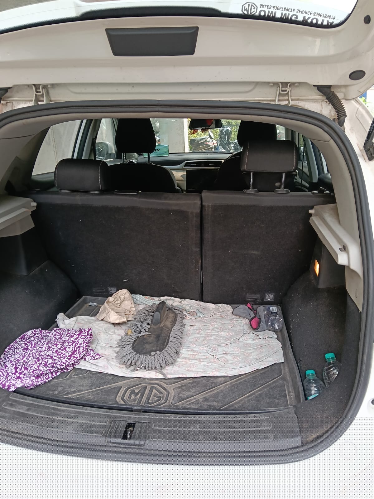 State Bank of India Auctions for Vehicle Auctions property in Kota, Rajasthan image 4 of 8 in Kota, Kota | State Bank of India auction property