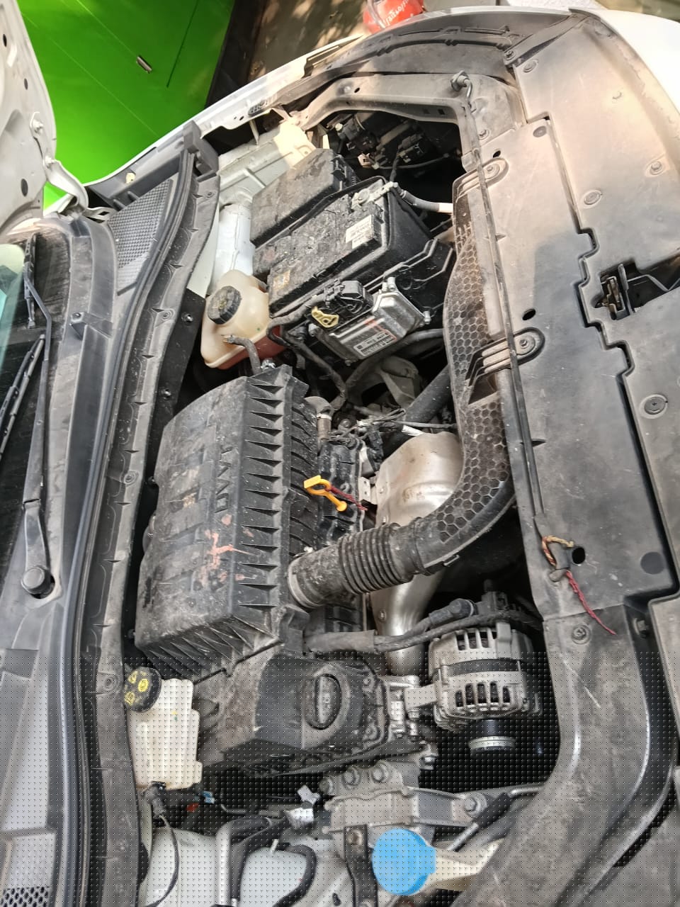 State Bank of India Auctions for Vehicle Auctions property in Kota, Rajasthan image 6 of 8 in Kota, Kota | State Bank of India auction property