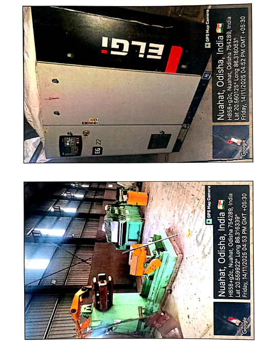 Canara Bank Auctions for Industrials property in Kendrapara, Odisha image 5 of 5 in Kendrapara, Kendrapara | Canara Bank auction property