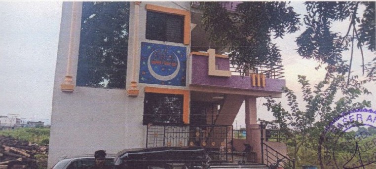 Union Bank of India Auctions for Residential property in Jalgaon, Maharashtra image 2 of 2 in Yawal, Jalgaon | Union Bank of India auction property