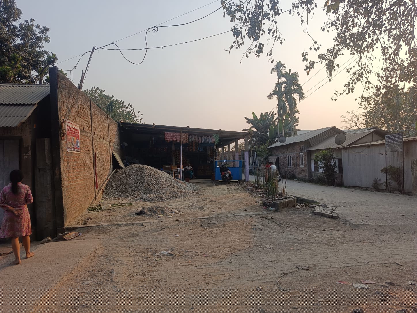 Canara Bank Auctions for Residential property in Darrang, Assam image 2 of 5 in Kharupatia, Darrang | Canara Bank auction property