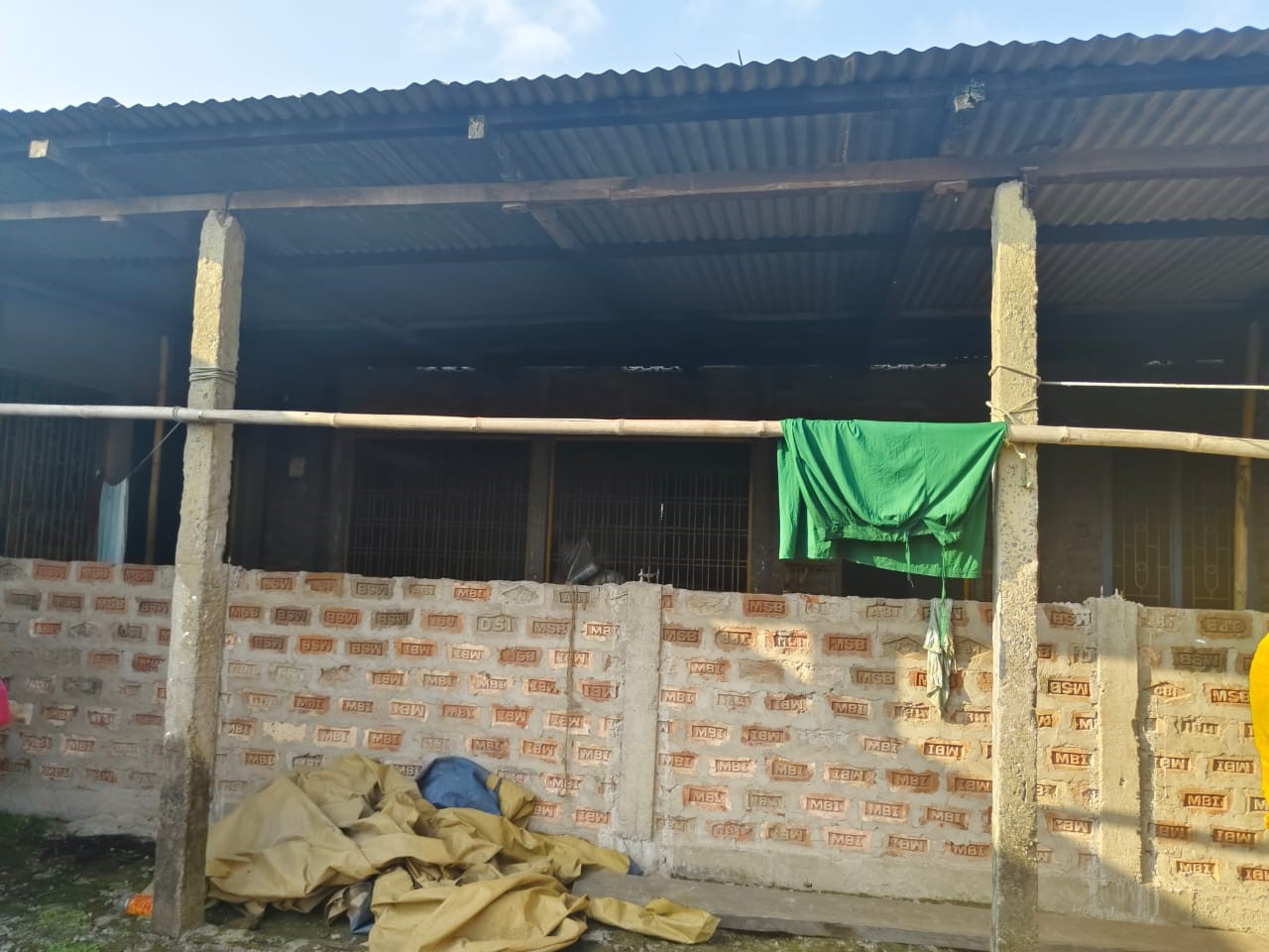 Punjab National Bank Auctions for Residential property in Nagaon, Assam image 3 of 7 in Dhing, Nagaon | Punjab National Bank auction property