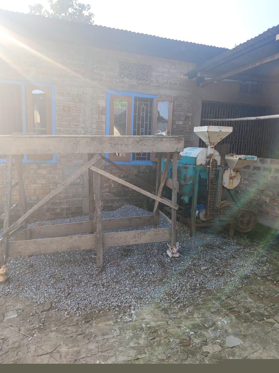 Punjab National Bank Auctions for Residential property in Nagaon, Assam image 4 of 7 in Dhing, Nagaon | Punjab National Bank auction property