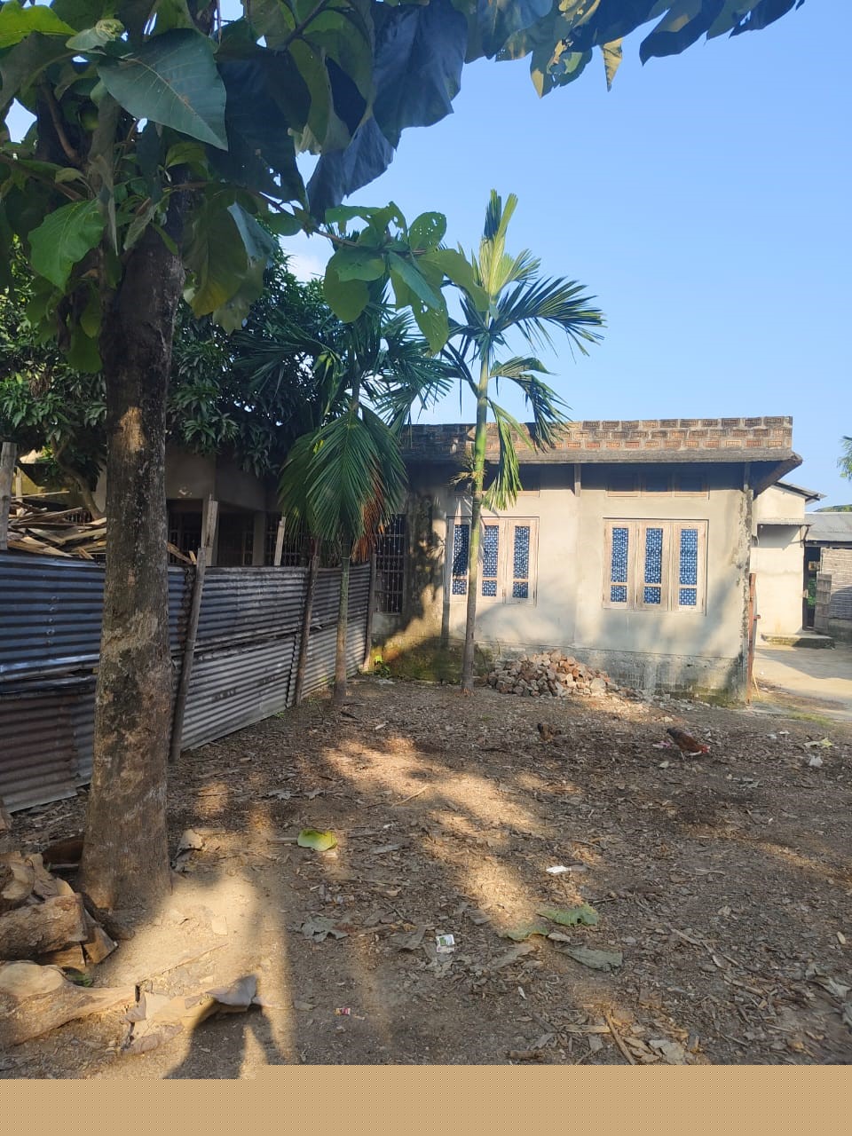 Punjab National Bank Auctions for Residential property in Nagaon, Assam image 7 of 7 in Dhing, Nagaon | Punjab National Bank auction property