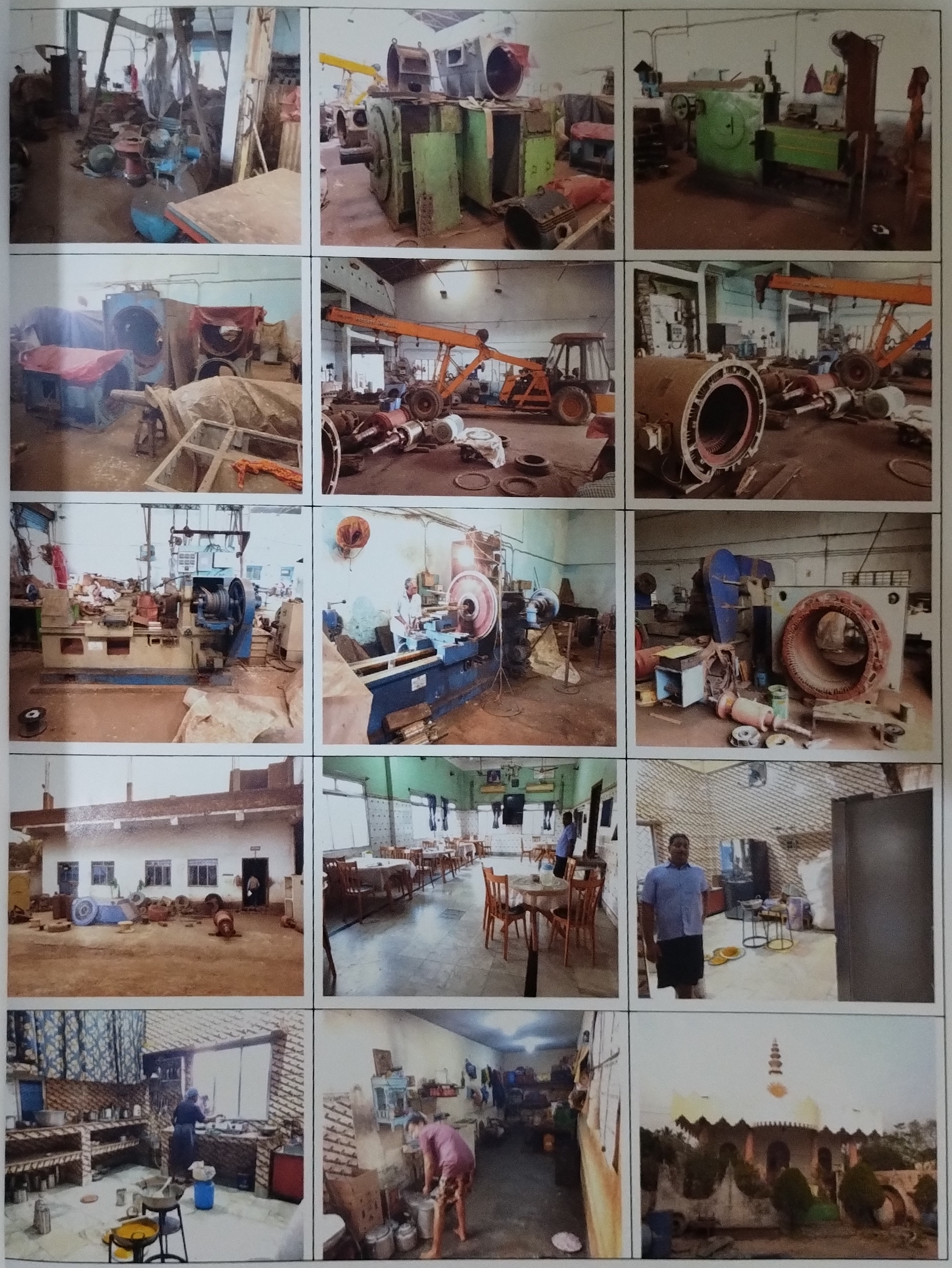 Punjab National Bank Auctions for Industrials property in Paschim Bardhaman, West Bengal image 2 of 2 in Amlajora, Paschim Bardhaman | Punjab National Bank auction property