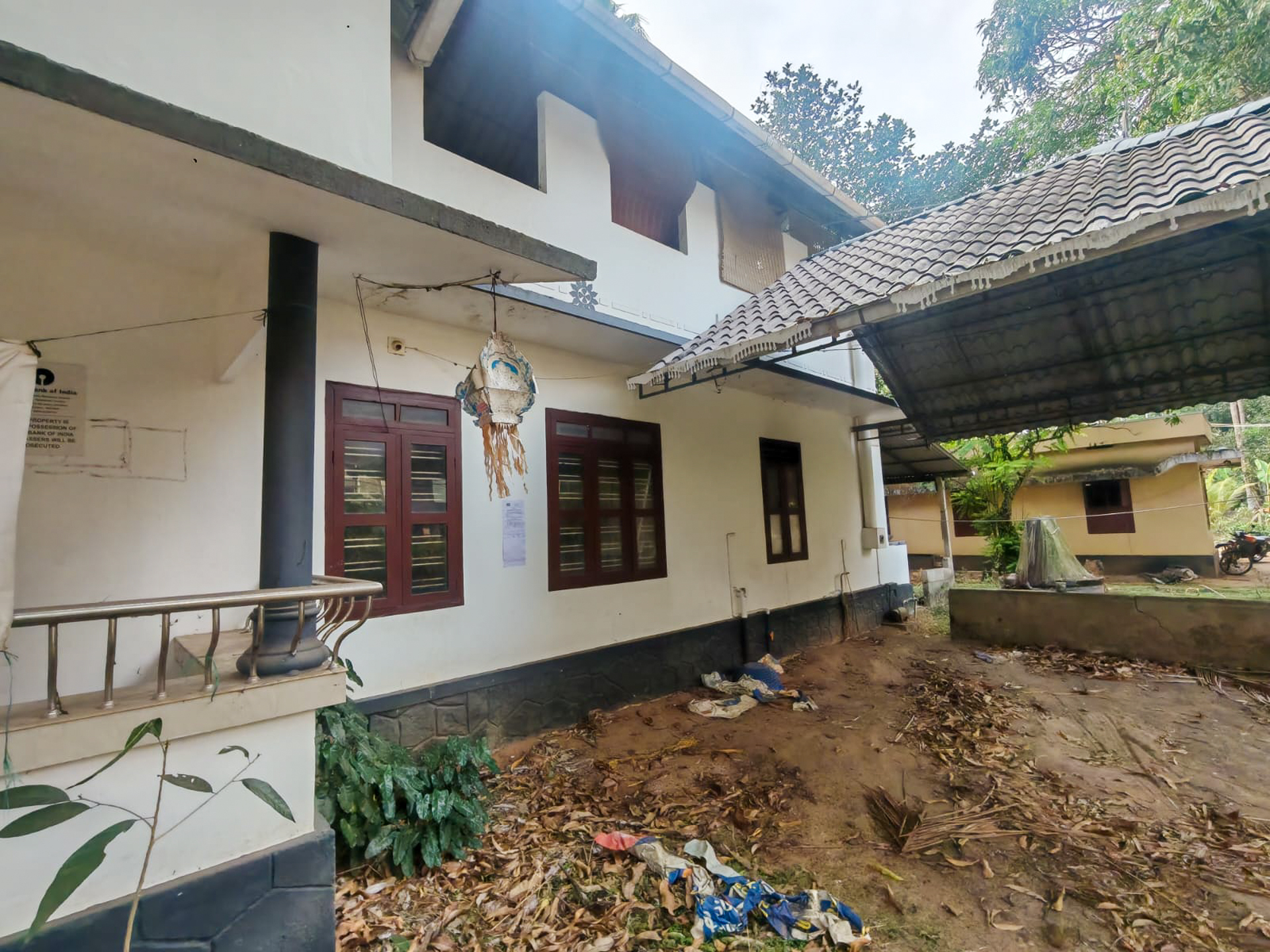 State Bank of India Auctions for Residential property in Thrissur, Kerala image 3 of 25 in Pavaratty, Thrissur | State Bank of India auction property