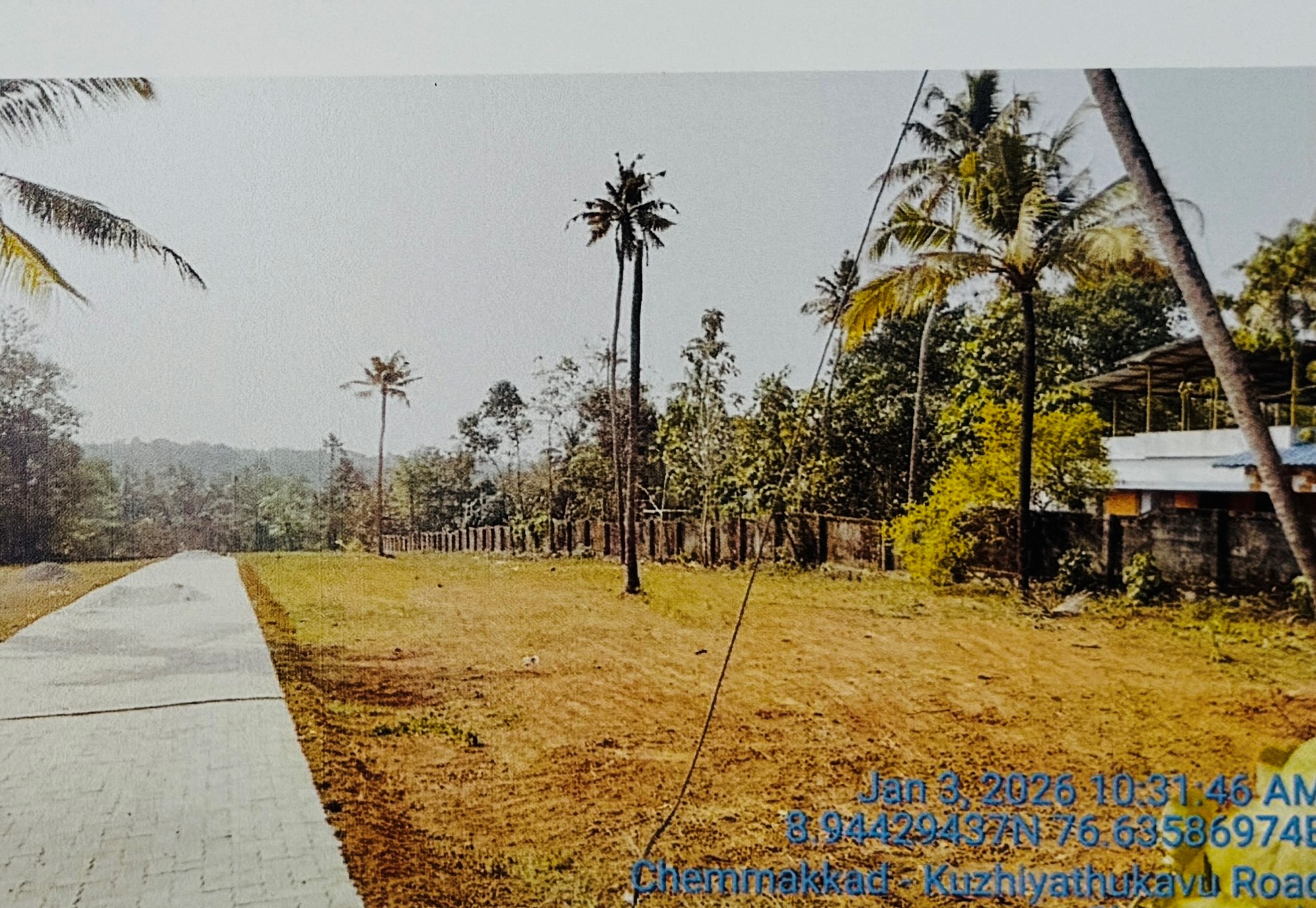 Punjab National Bank Auctions for Residential property in Kollam, Kerala image 2 of 2 in Panayam, Kollam | Punjab National Bank auction property
