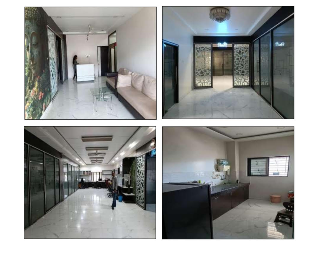 Union Bank of India Auctions for Commercial property in Nagpur, Maharashtra image 3 of 4 in Nagpur, Nagpur | Union Bank of India auction property