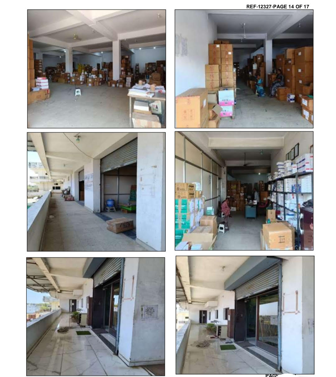 Union Bank of India Auctions for Commercial property in Nagpur, Maharashtra image 4 of 4 in Nagpur, Nagpur | Union Bank of India auction property