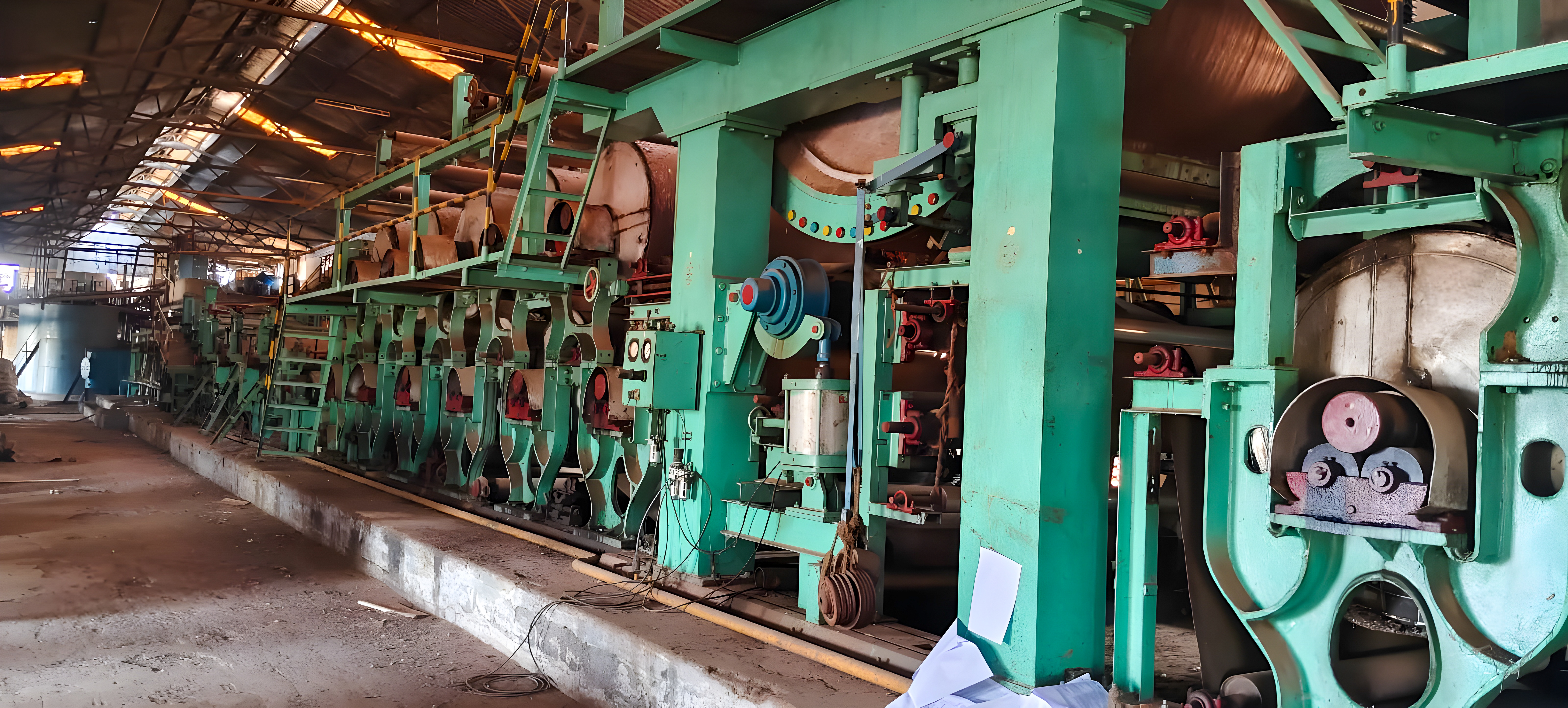 Union Bank of India Auctions for Industrials property in Eluru, Andhra Pradesh image 11 of 25 in Chebrole Khandrika, Eluru | Union Bank of India auction property