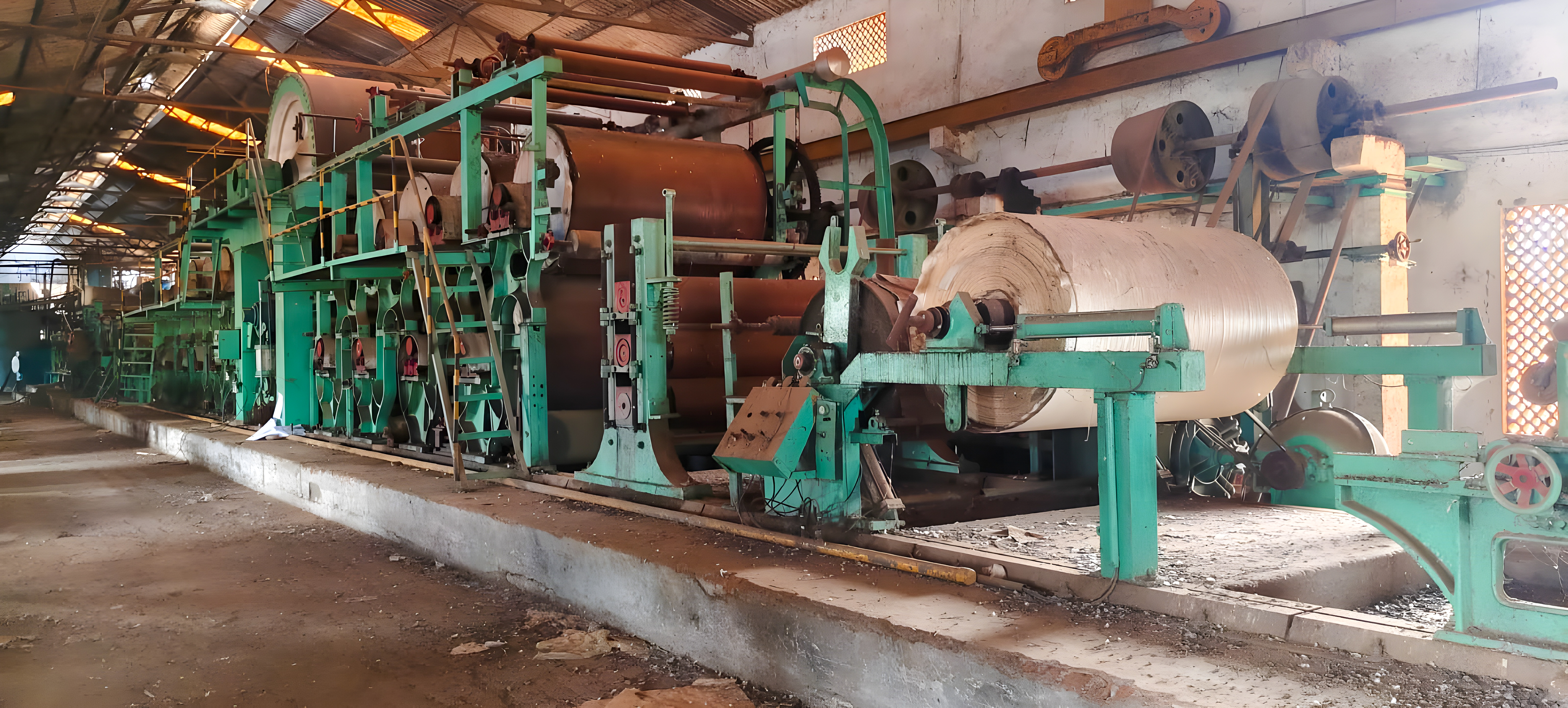 Union Bank of India Auctions for Industrials property in Eluru, Andhra Pradesh image 14 of 25 in Chebrole Khandrika, Eluru | Union Bank of India auction property