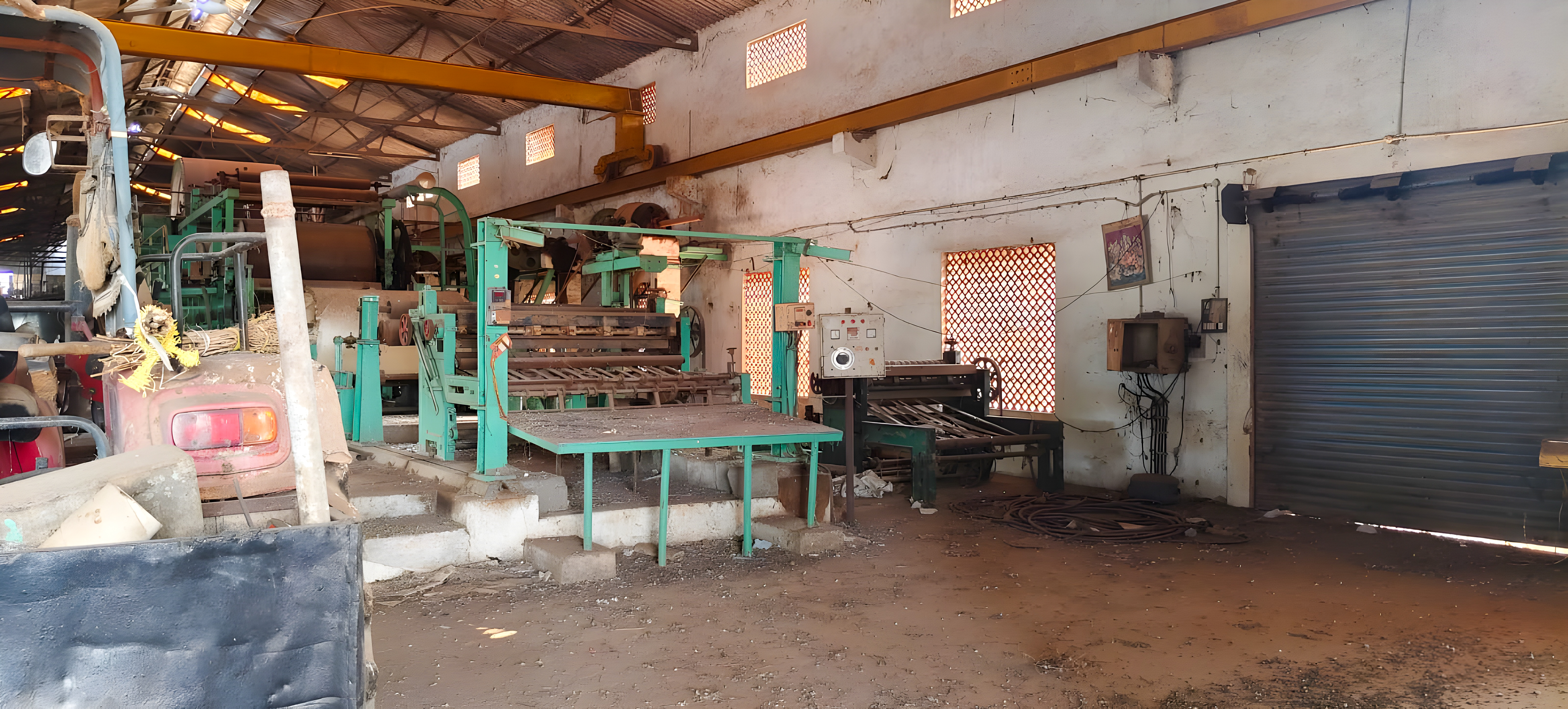 Union Bank of India Auctions for Industrials property in Eluru, Andhra Pradesh image 15 of 25 in Chebrole Khandrika, Eluru | Union Bank of India auction property