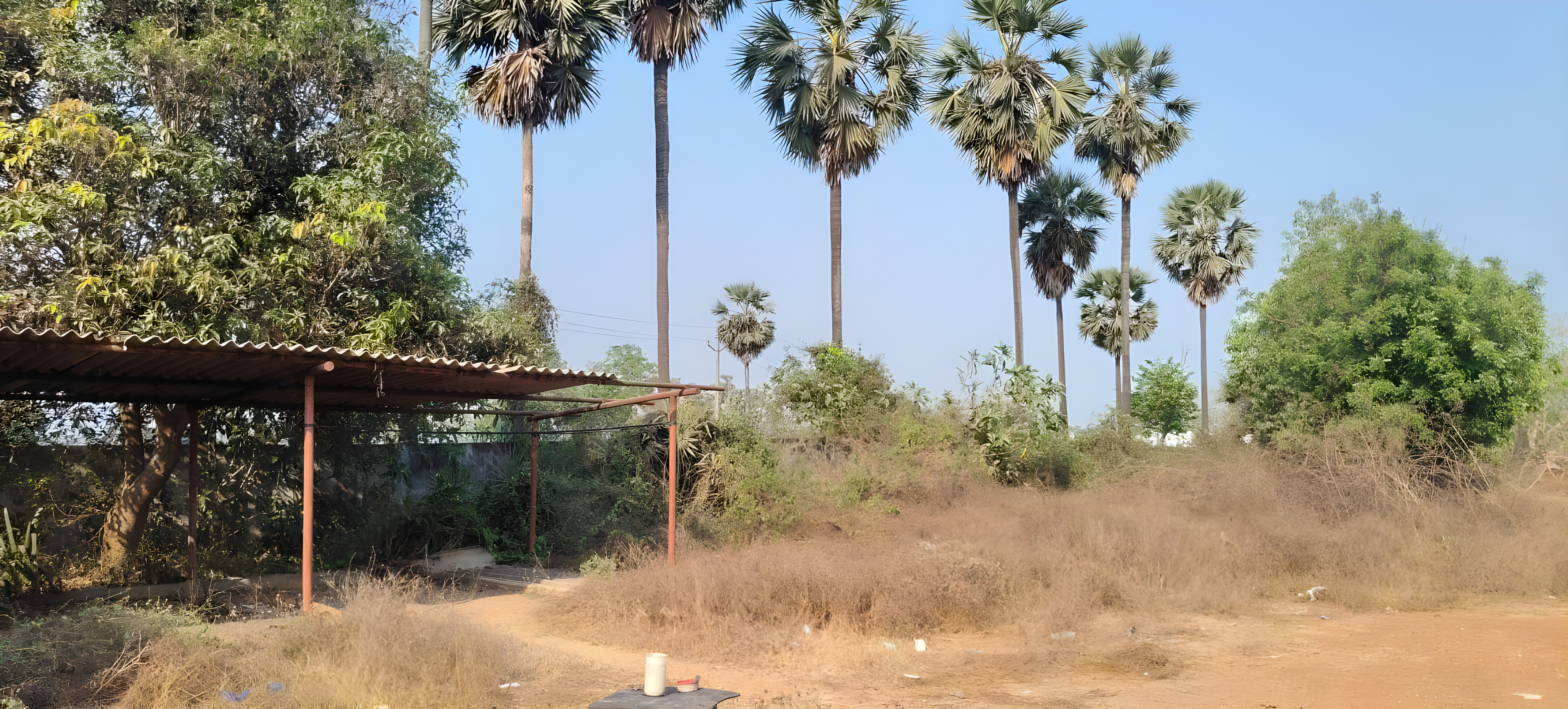 Union Bank of India Auctions for Industrials property in Eluru, Andhra Pradesh image 22 of 25 in Chebrole Khandrika, Eluru | Union Bank of India auction property