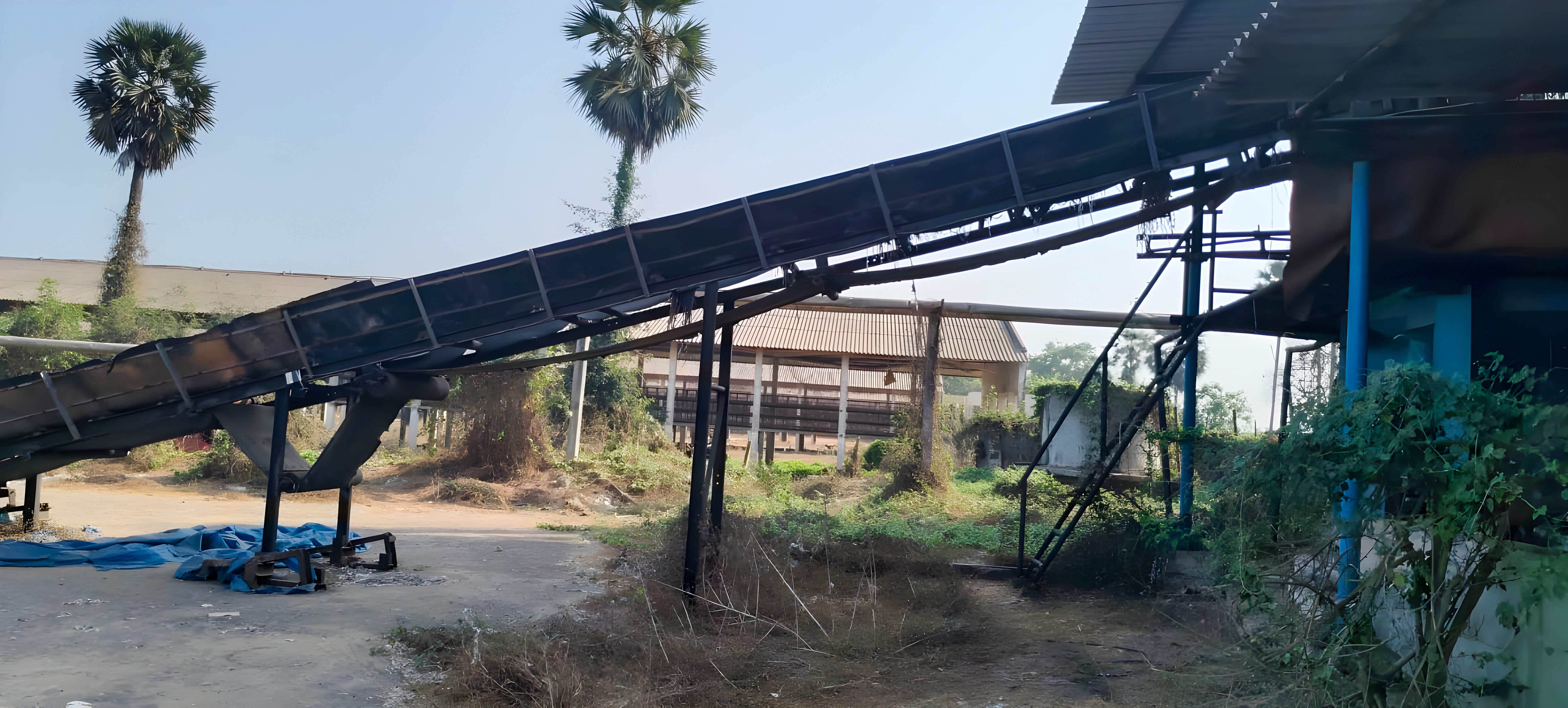 Union Bank of India Auctions for Industrials property in Eluru, Andhra Pradesh image 3 of 25 in Chebrole Khandrika, Eluru | Union Bank of India auction property