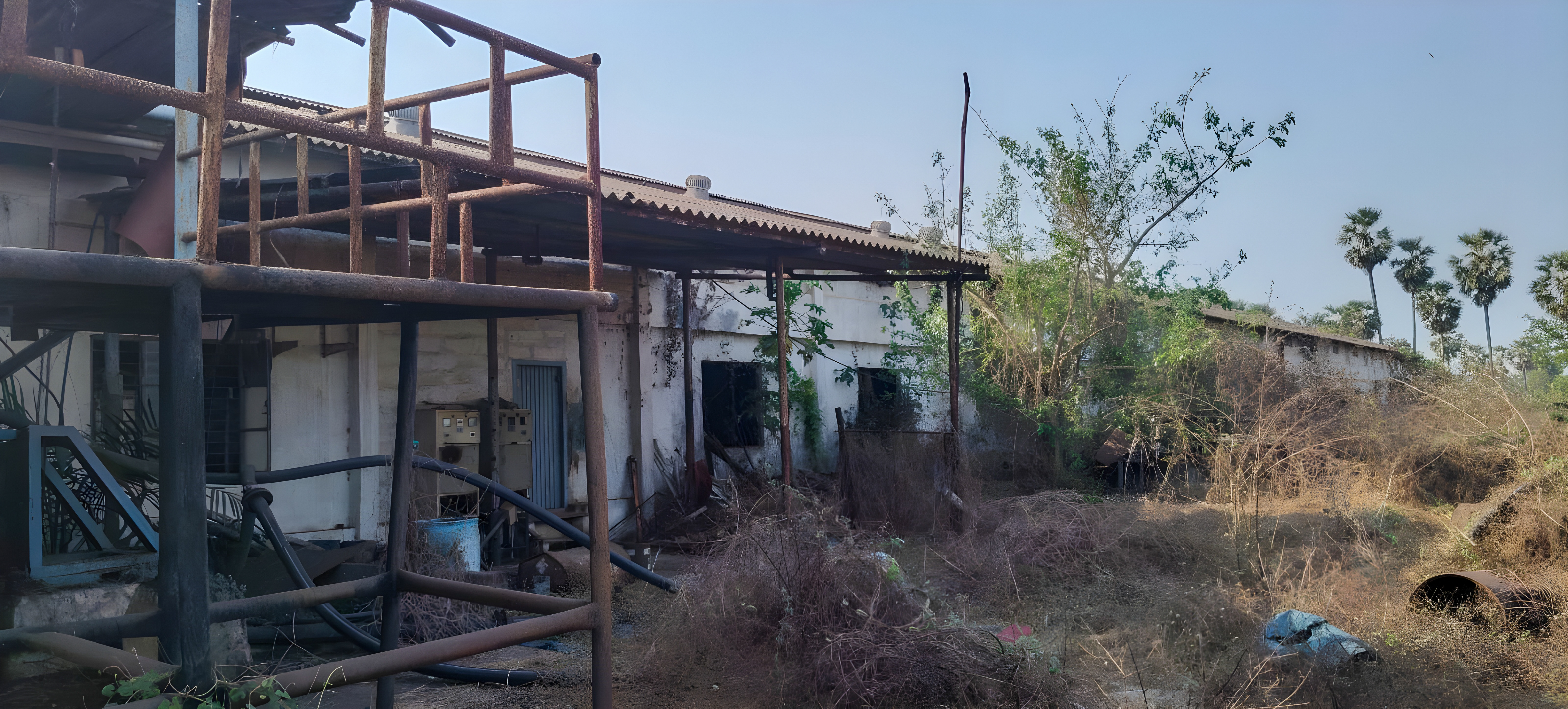 Union Bank of India Auctions for Industrials property in Eluru, Andhra Pradesh image 4 of 25 in Chebrole Khandrika, Eluru | Union Bank of India auction property