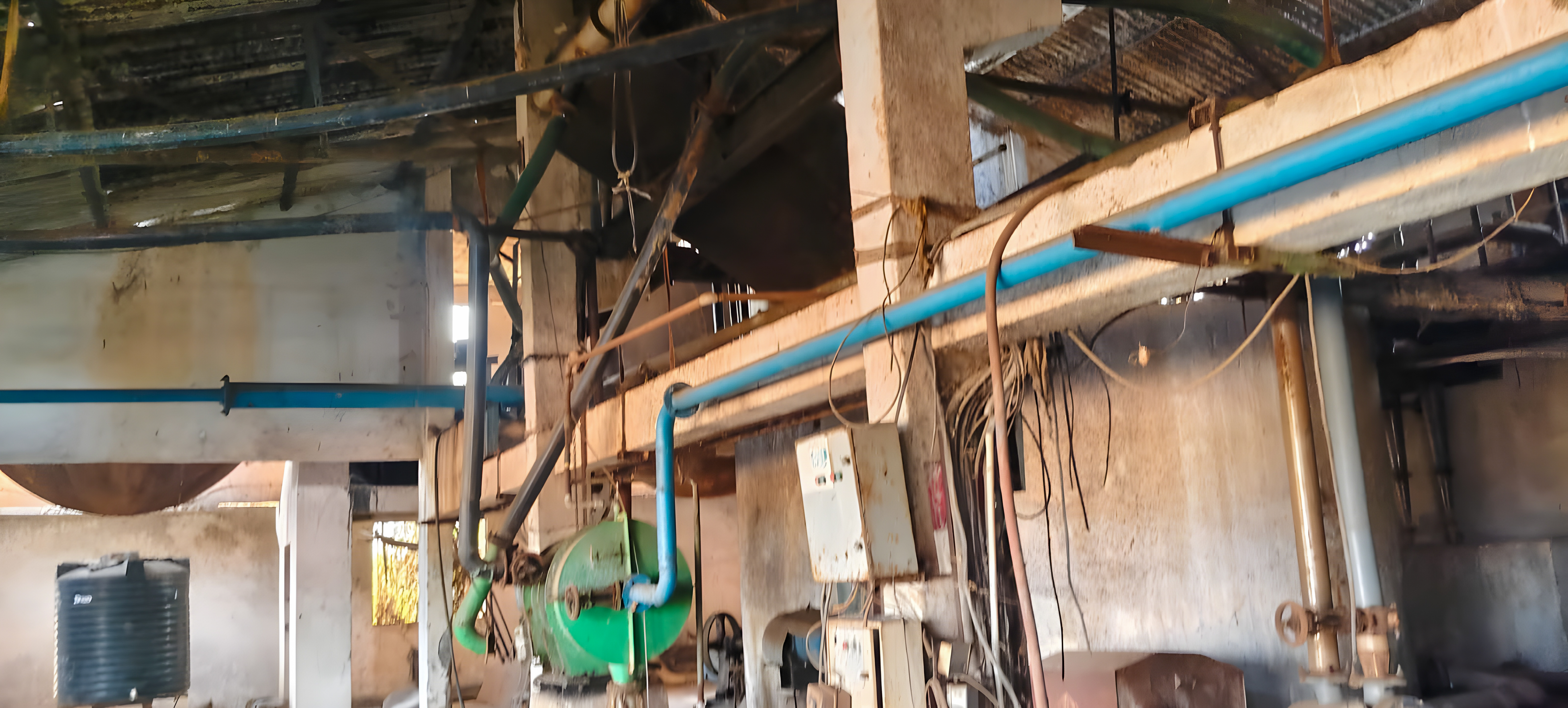 Union Bank of India Auctions for Industrials property in Eluru, Andhra Pradesh image 5 of 25 in Chebrole Khandrika, Eluru | Union Bank of India auction property