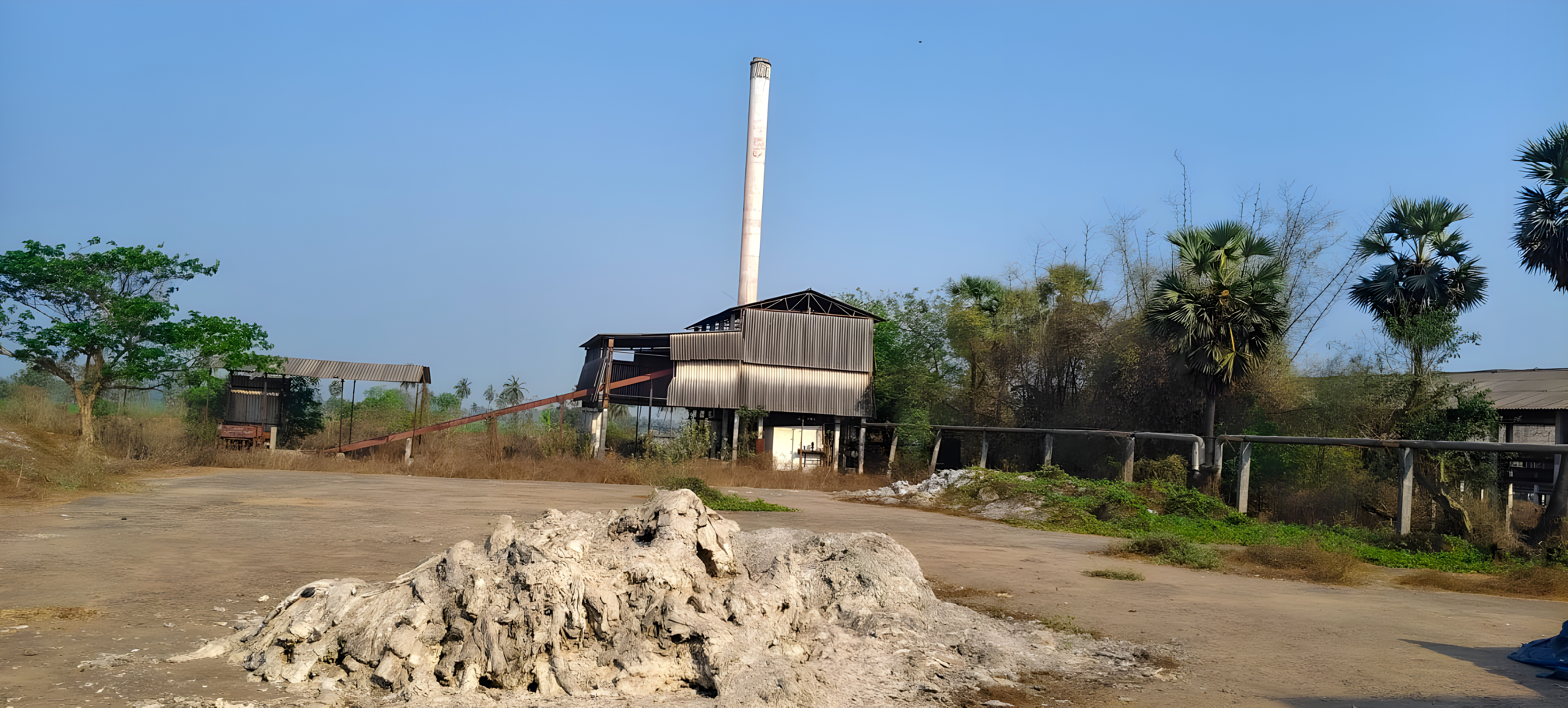 Union Bank of India Auctions for Industrials property in Eluru, Andhra Pradesh image 6 of 25 in Chebrole Khandrika, Eluru | Union Bank of India auction property