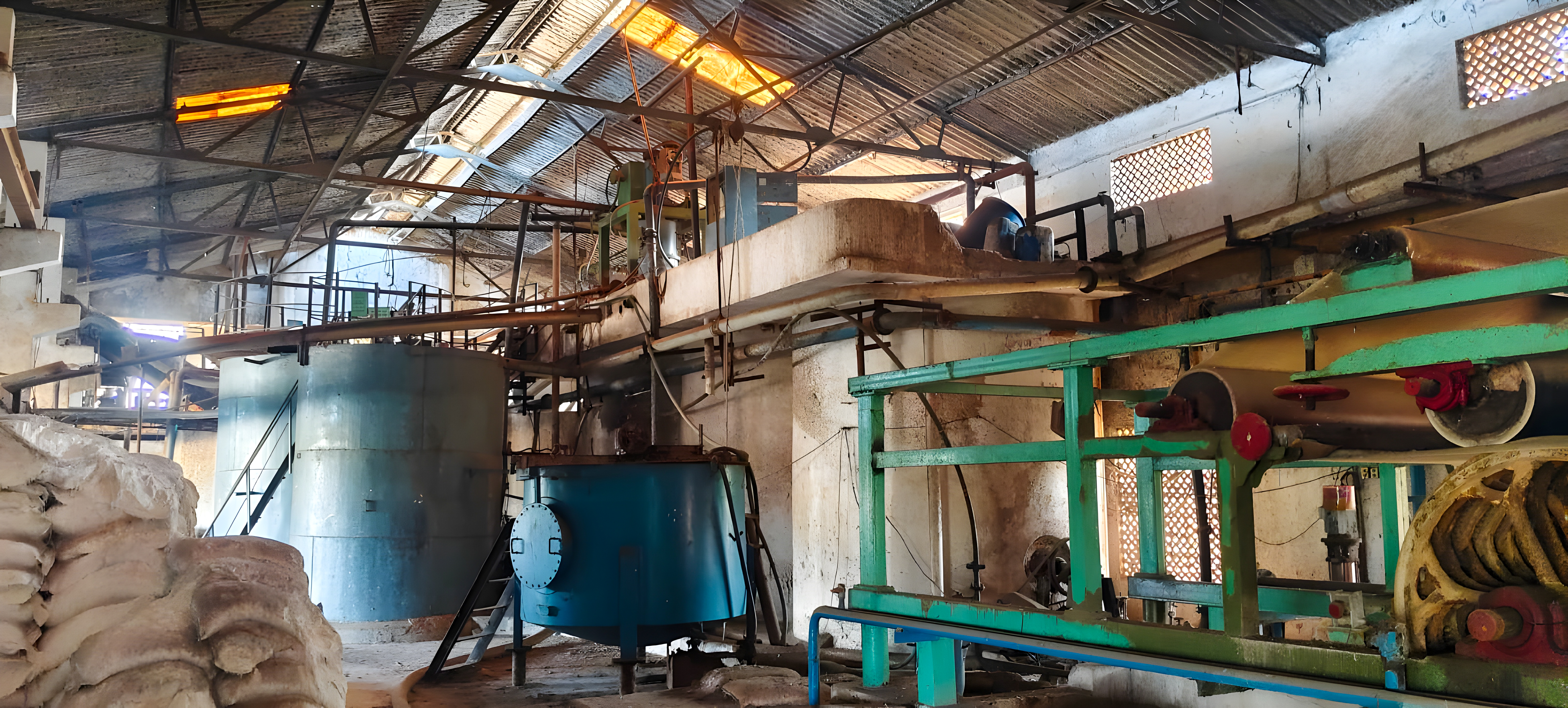 Union Bank of India Auctions for Industrials property in Eluru, Andhra Pradesh image 8 of 25 in Chebrole Khandrika, Eluru | Union Bank of India auction property