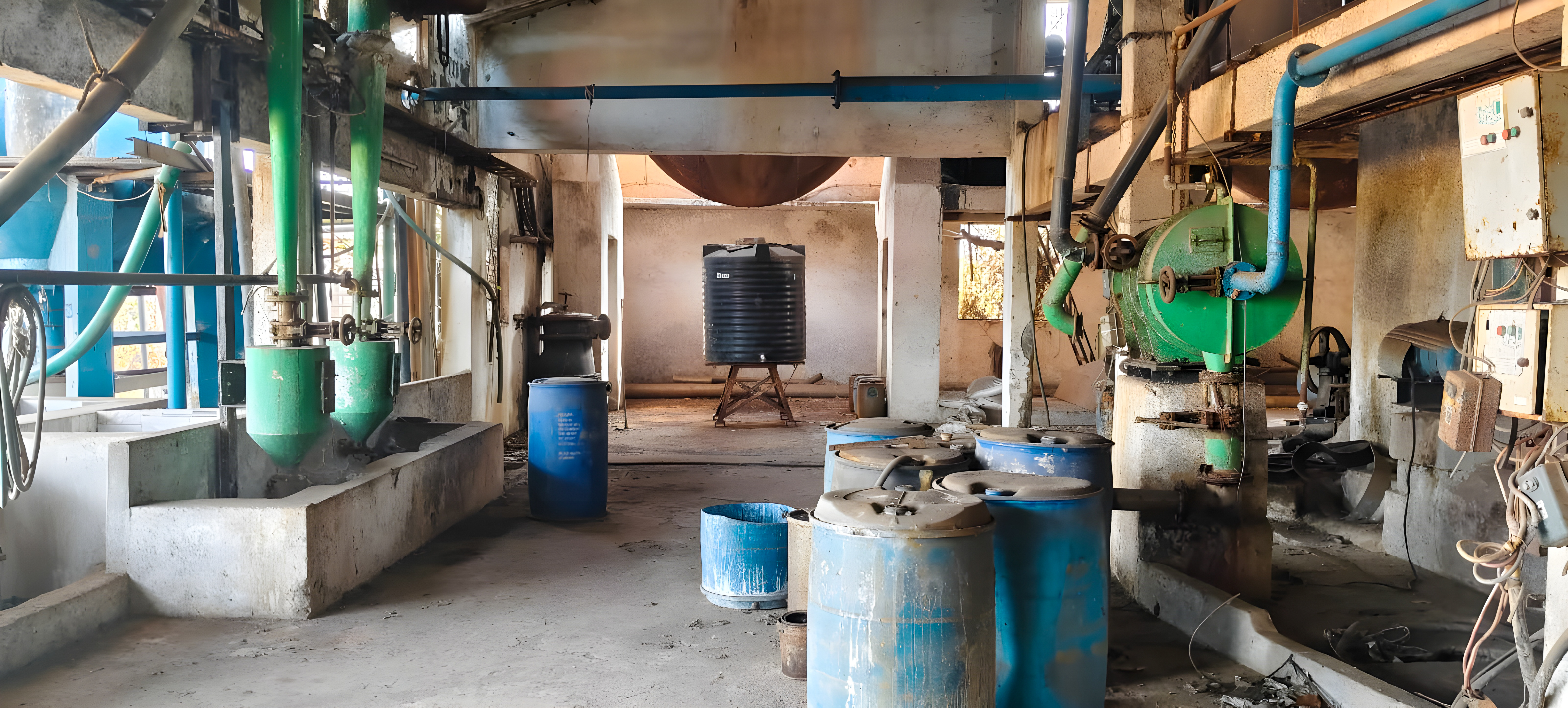 Union Bank of India Auctions for Industrials property in Eluru, Andhra Pradesh image 9 of 25 in Chebrole Khandrika, Eluru | Union Bank of India auction property