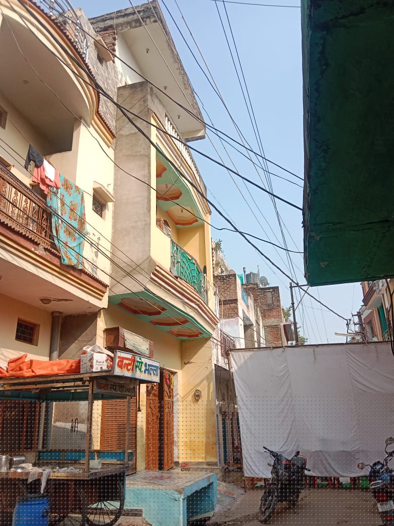 Punjab National Bank Auctions for Residential property in Morena, Madhya Pradesh image 2 of 2 in Morena, Morena | Punjab National Bank auction property