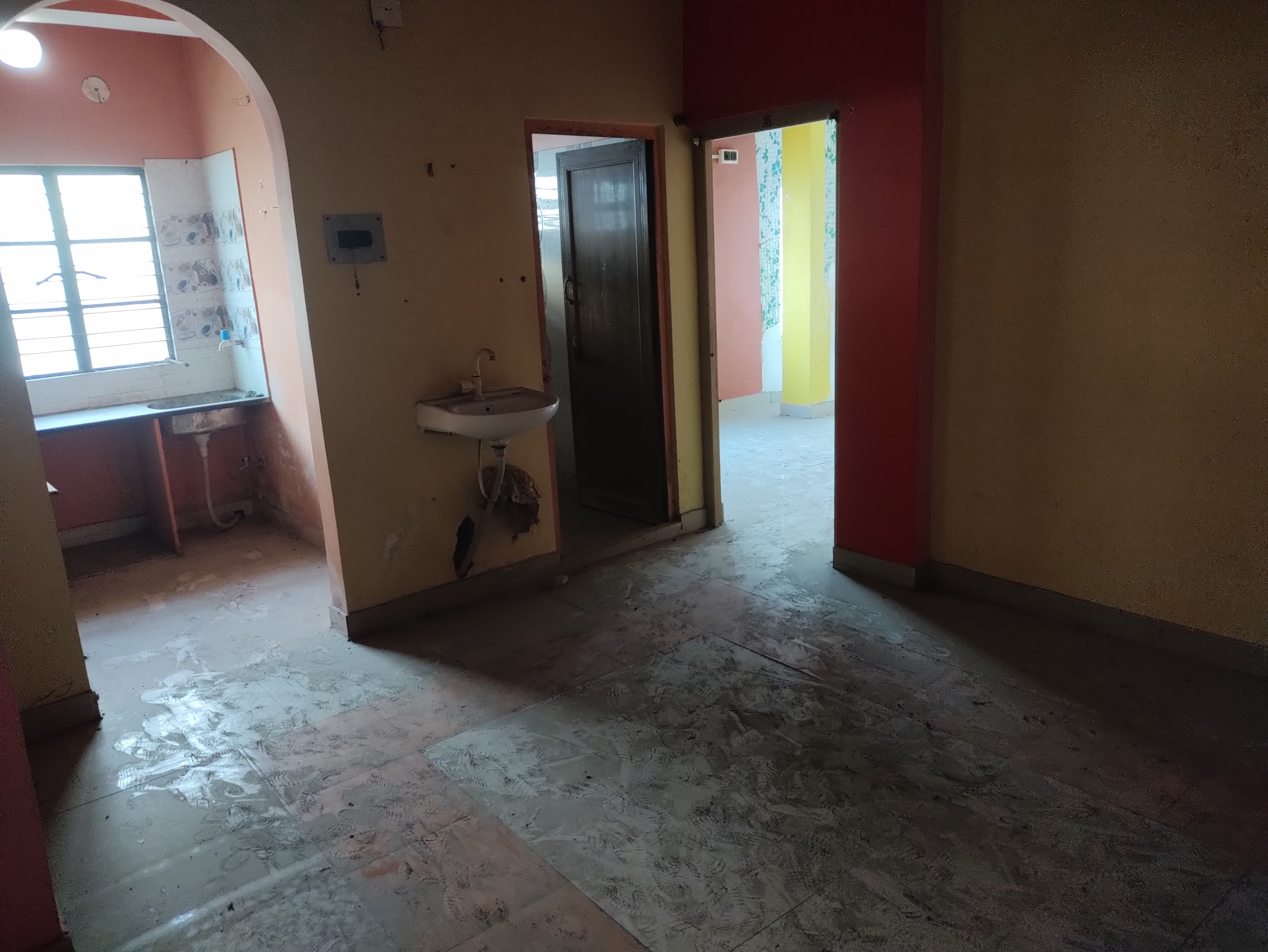 Bank of Baroda Auctions for Residential property in North 24 Parganas, West Bengal image 3 of 7 in Barasat, North 24 Parganas | Bank of Baroda auction property