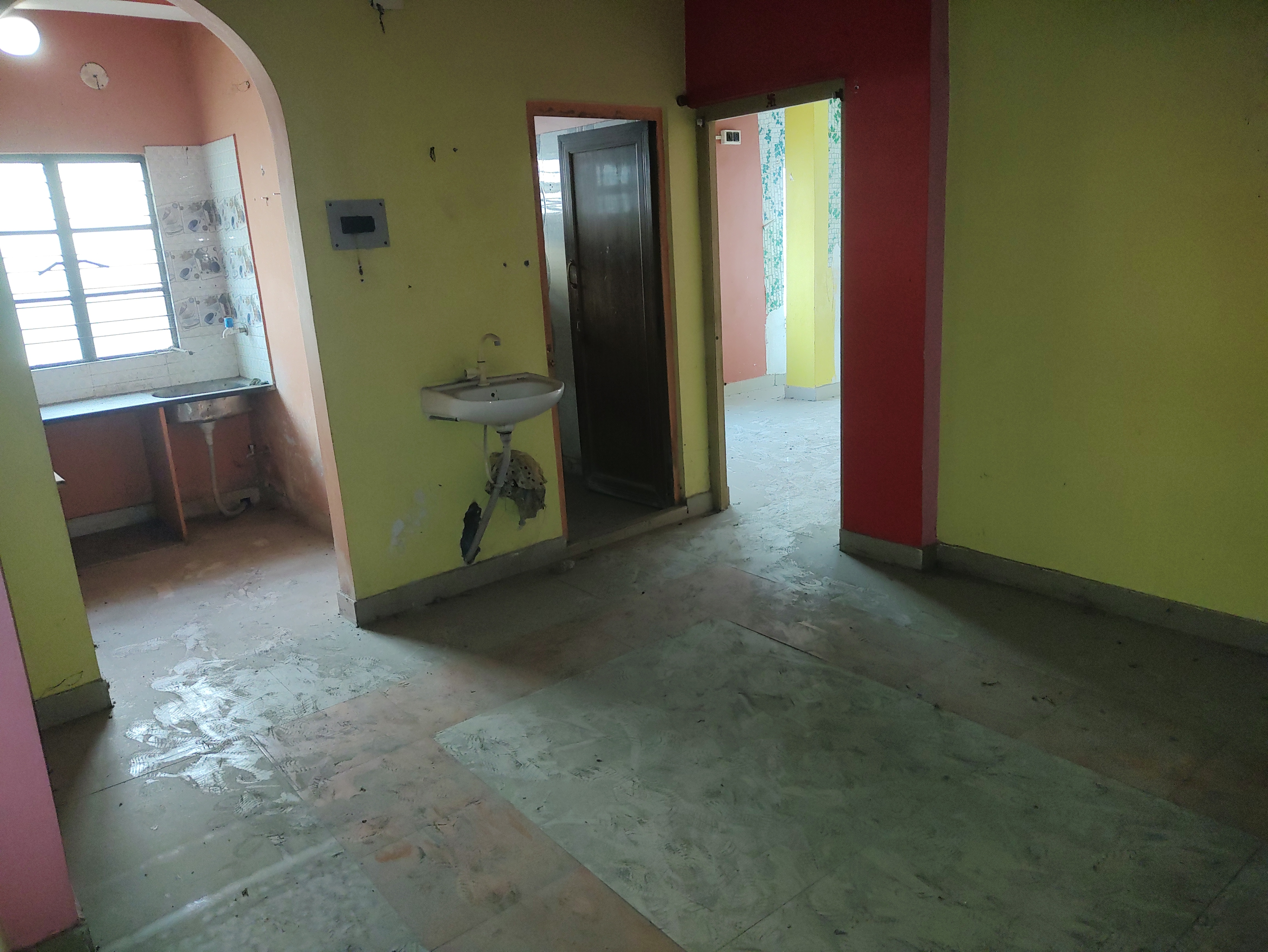 Bank of Baroda Auctions for Residential property in North 24 Parganas, West Bengal image 4 of 7 in Barasat, North 24 Parganas | Bank of Baroda auction property