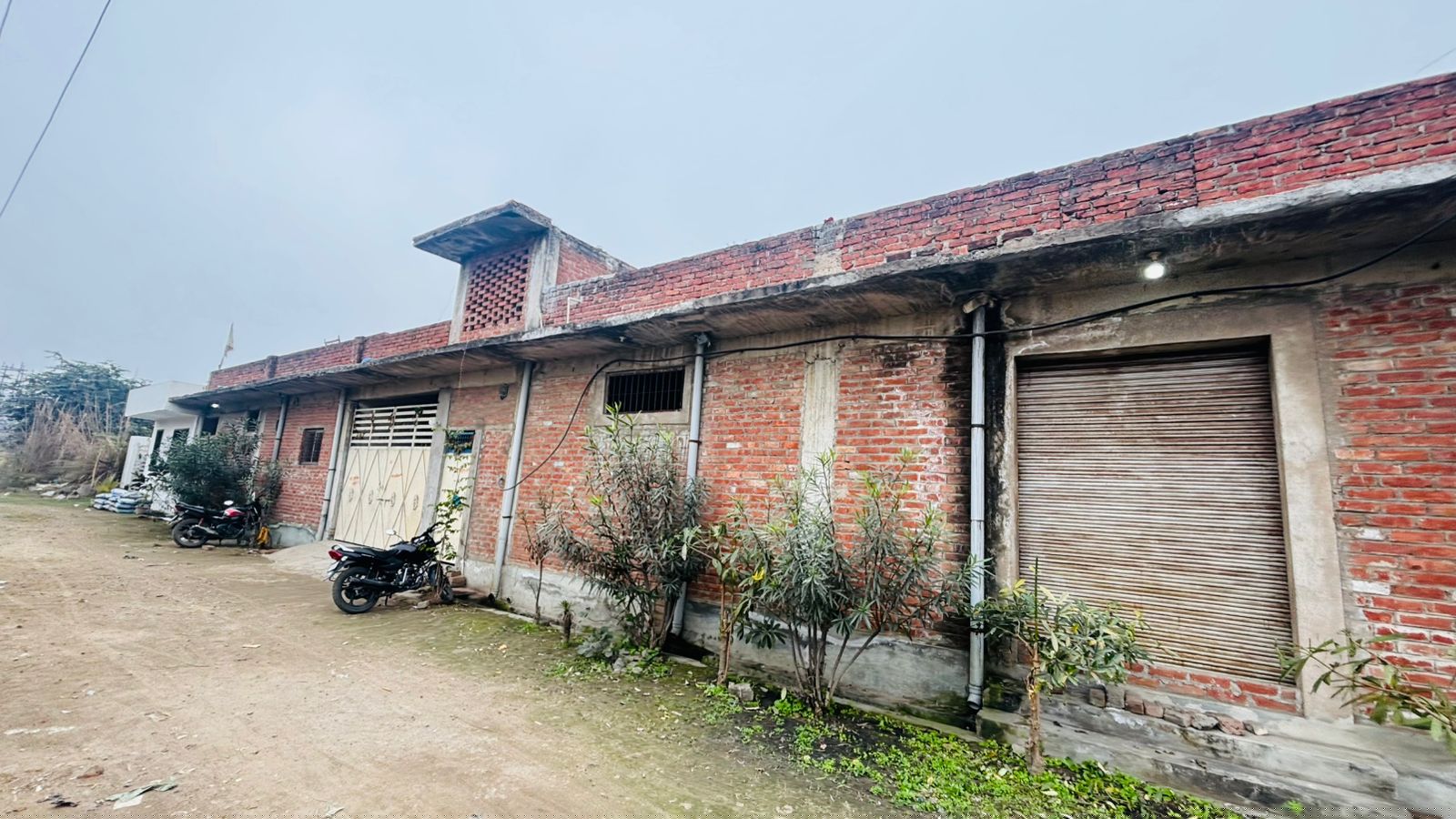 UCO Bank Auctions for Residential property in Unnao, Uttar Pradesh image 2 of 3 in Gangaghat, Unnao | UCO Bank auction property