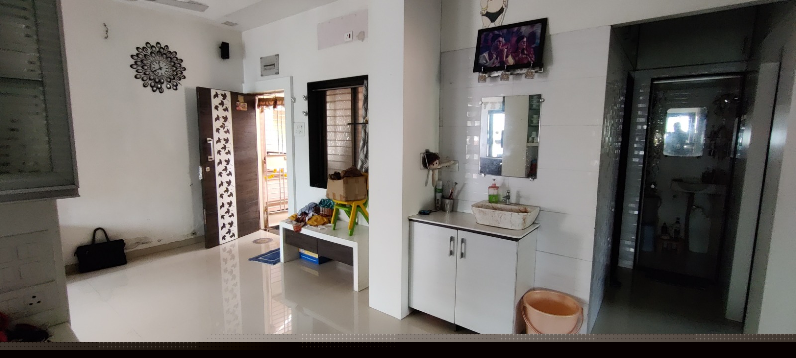 Punjab National Bank Auctions for Residential property in Jalgaon, Maharashtra image 3 of 15 in Amalner, Jalgaon | Punjab National Bank auction property