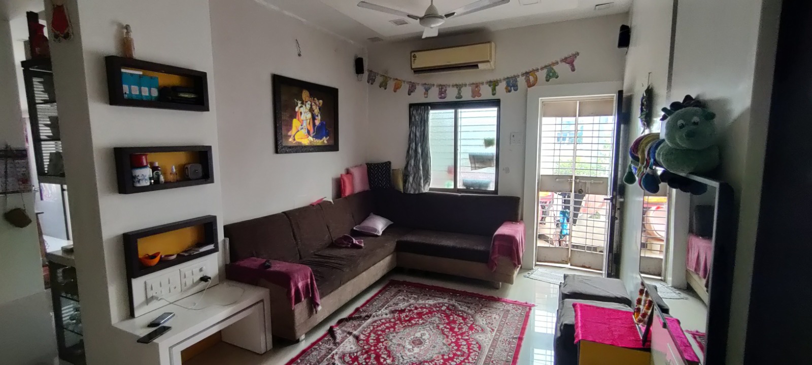 Punjab National Bank Auctions for Residential property in Jalgaon, Maharashtra image 5 of 15 in Amalner, Jalgaon | Punjab National Bank auction property