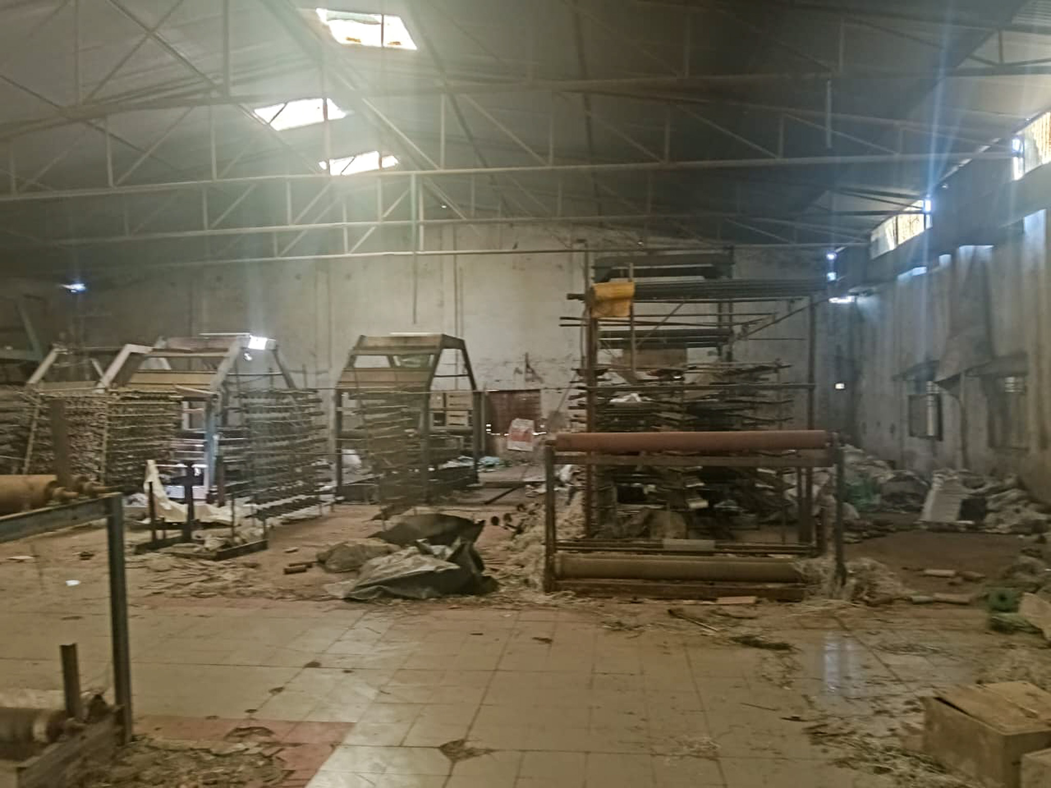 State Bank of India Auctions for Industrials property in Dhar, Madhya Pradesh image 22 of 24 in Pithampur, Dhar | State Bank of India auction property