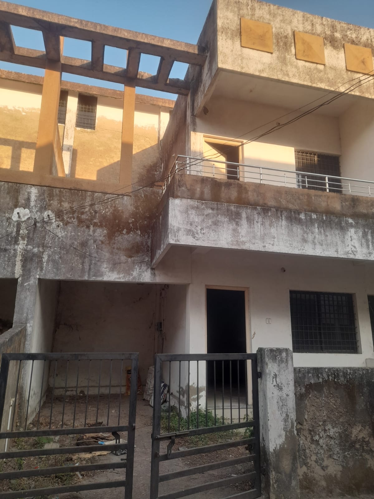 State Bank of India Auctions for Residential property in Chandrapur, Maharashtra image 2 of 8 in Warora, Chandrapur | State Bank of India auction property