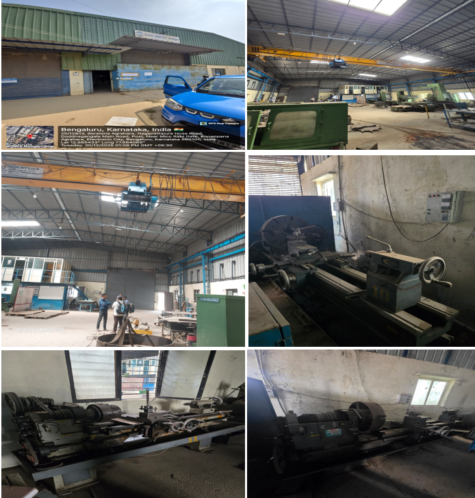 Canara Bank Auctions for Vehicle Auctions property in Bengaluru, Karnataka image 3 of 3 in Bengaluru, Bengaluru | Canara Bank auction property