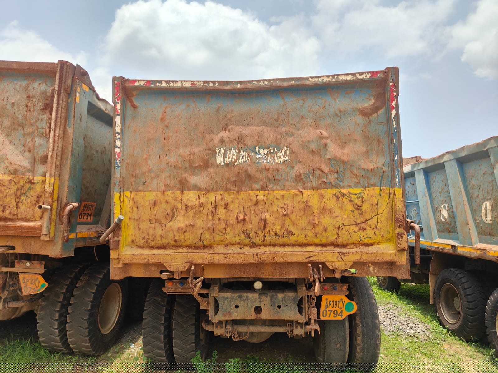 State Bank of India Auctions for Vehicle Auctions property in East Godavari, Andhra Pradesh image 3 of 3 in Rajamahendravaram, East Godavari | State Bank of India auction property