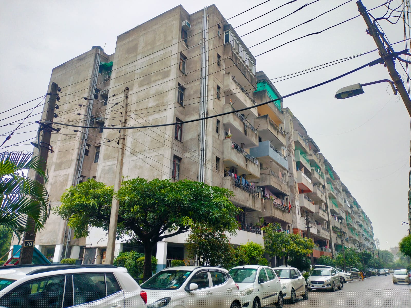 UCO Bank Auctions for Residential property in SAS Nagar, Punjab image 3 of 3 in Dera Bassi, SAS Nagar | UCO Bank auction property
