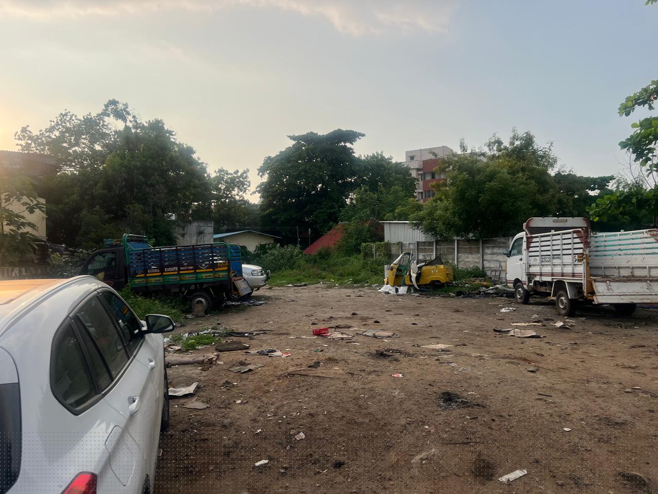 Punjab National Bank Auctions for Residential property in Tiruchirappalli, Tamil Nadu image 10 of 14 in Tiruchirappalli, Tiruchirappalli | Punjab National Bank auction property