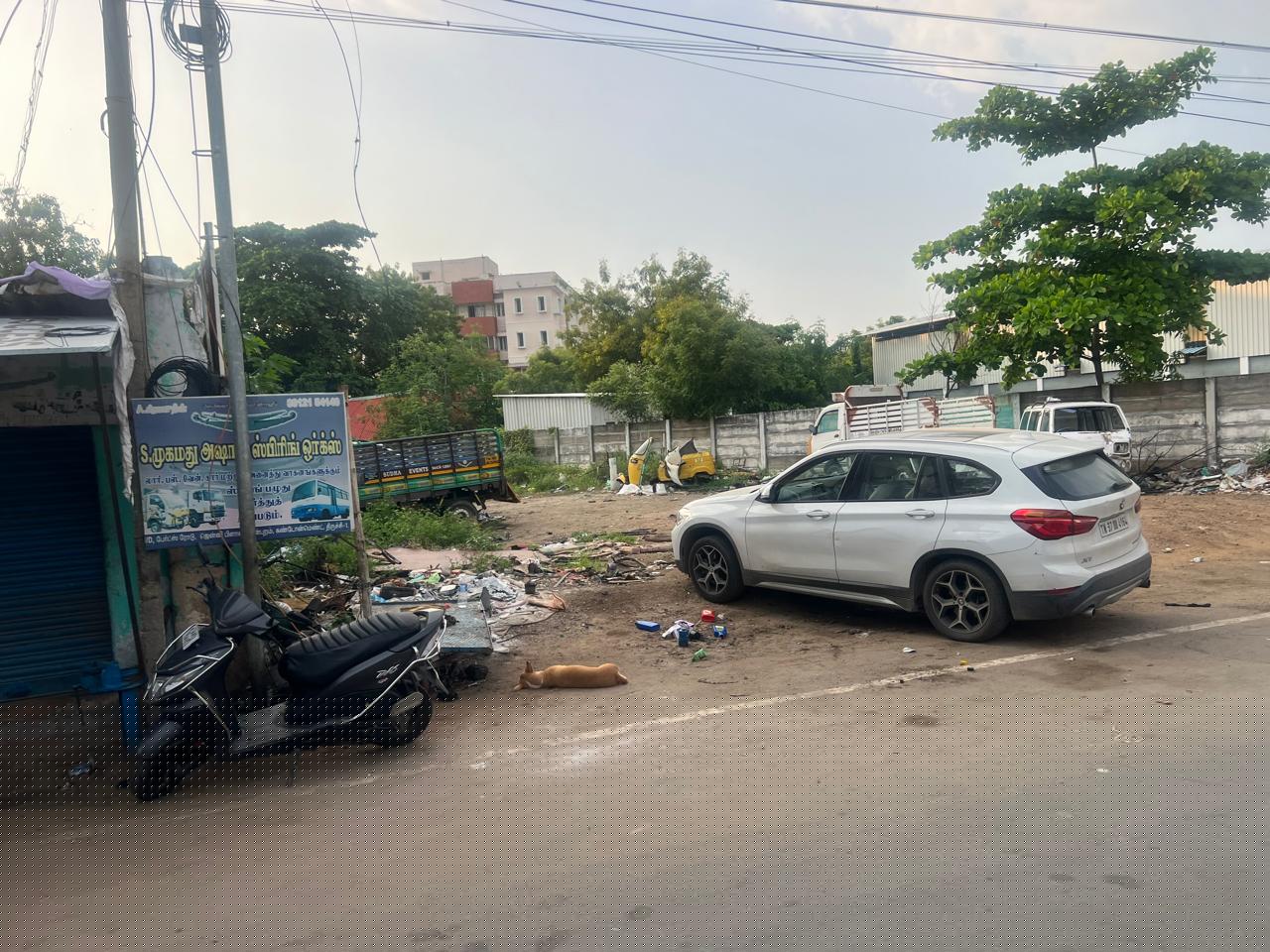 Punjab National Bank Auctions for Residential property in Tiruchirappalli, Tamil Nadu image 12 of 14 in Tiruchirappalli, Tiruchirappalli | Punjab National Bank auction property