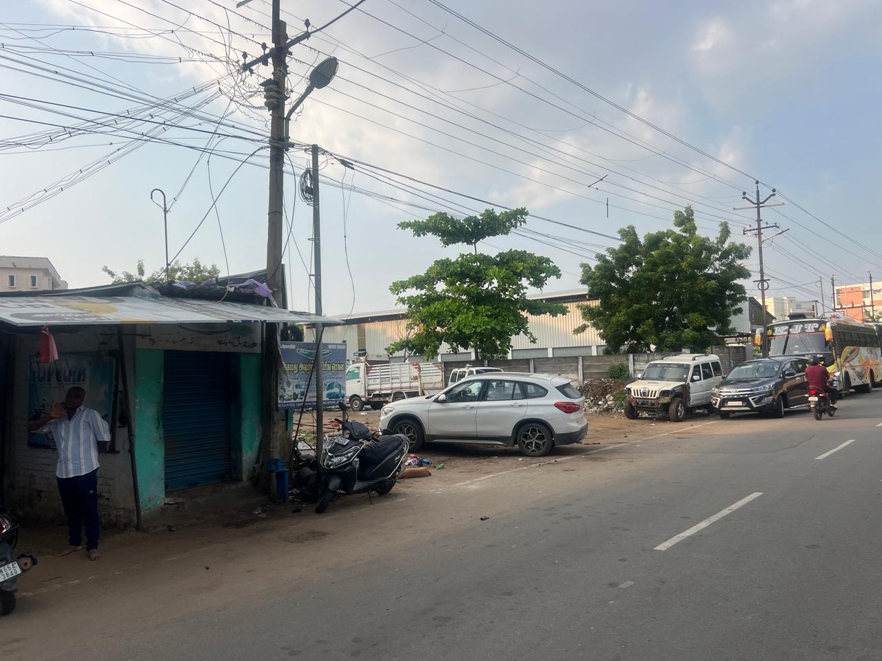 Punjab National Bank Auctions for Residential property in Tiruchirappalli, Tamil Nadu image 14 of 14 in Tiruchirappalli, Tiruchirappalli | Punjab National Bank auction property