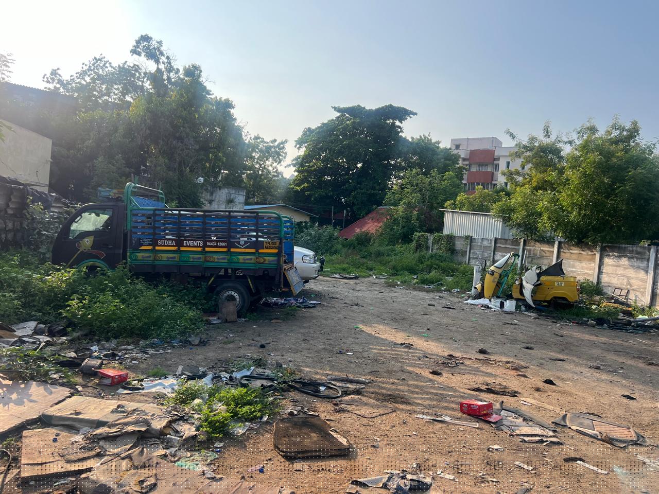 Punjab National Bank Auctions for Residential property in Tiruchirappalli, Tamil Nadu image 4 of 14 in Tiruchirappalli, Tiruchirappalli | Punjab National Bank auction property