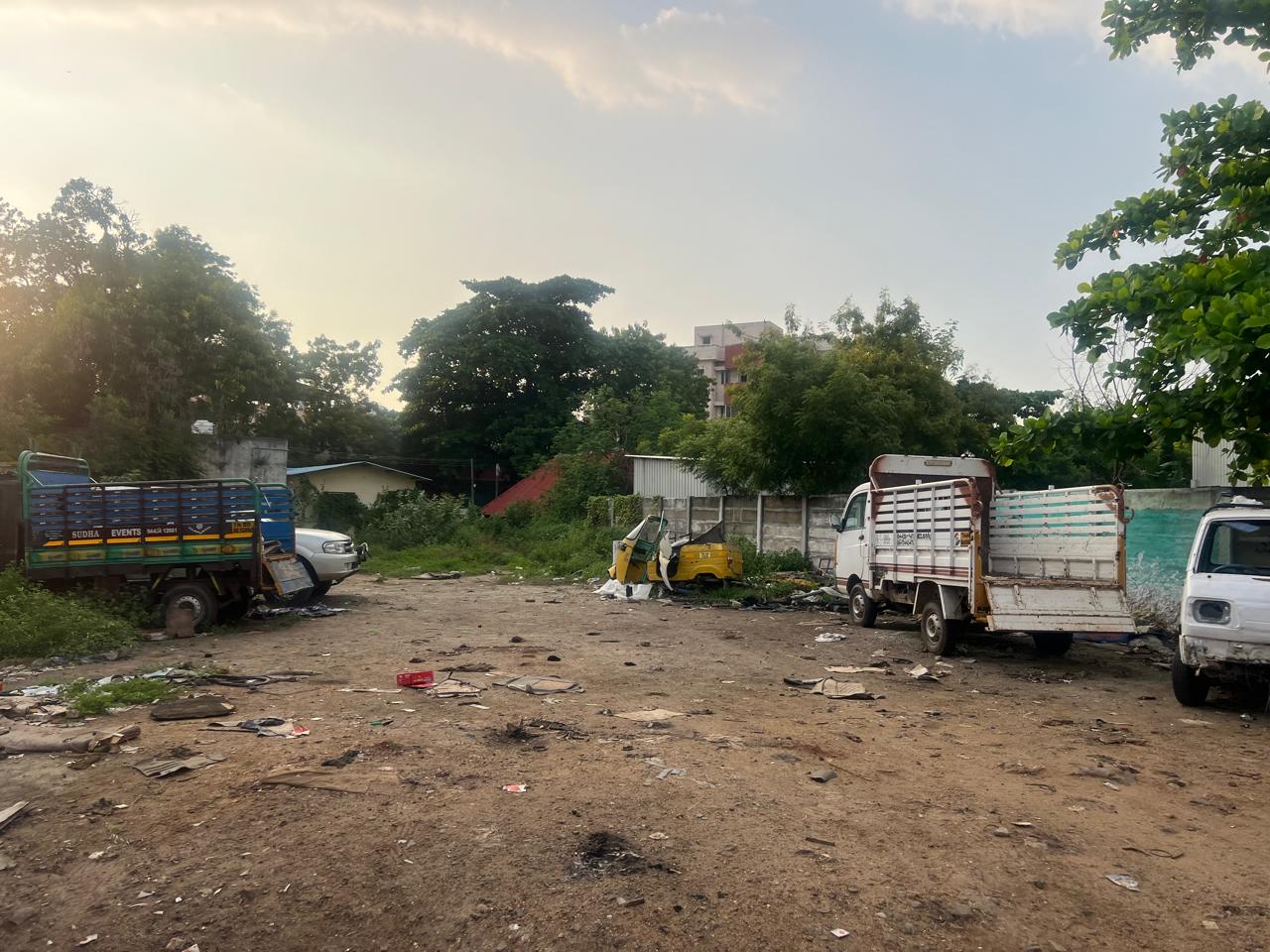 Punjab National Bank Auctions for Residential property in Tiruchirappalli, Tamil Nadu image 7 of 14 in Tiruchirappalli, Tiruchirappalli | Punjab National Bank auction property