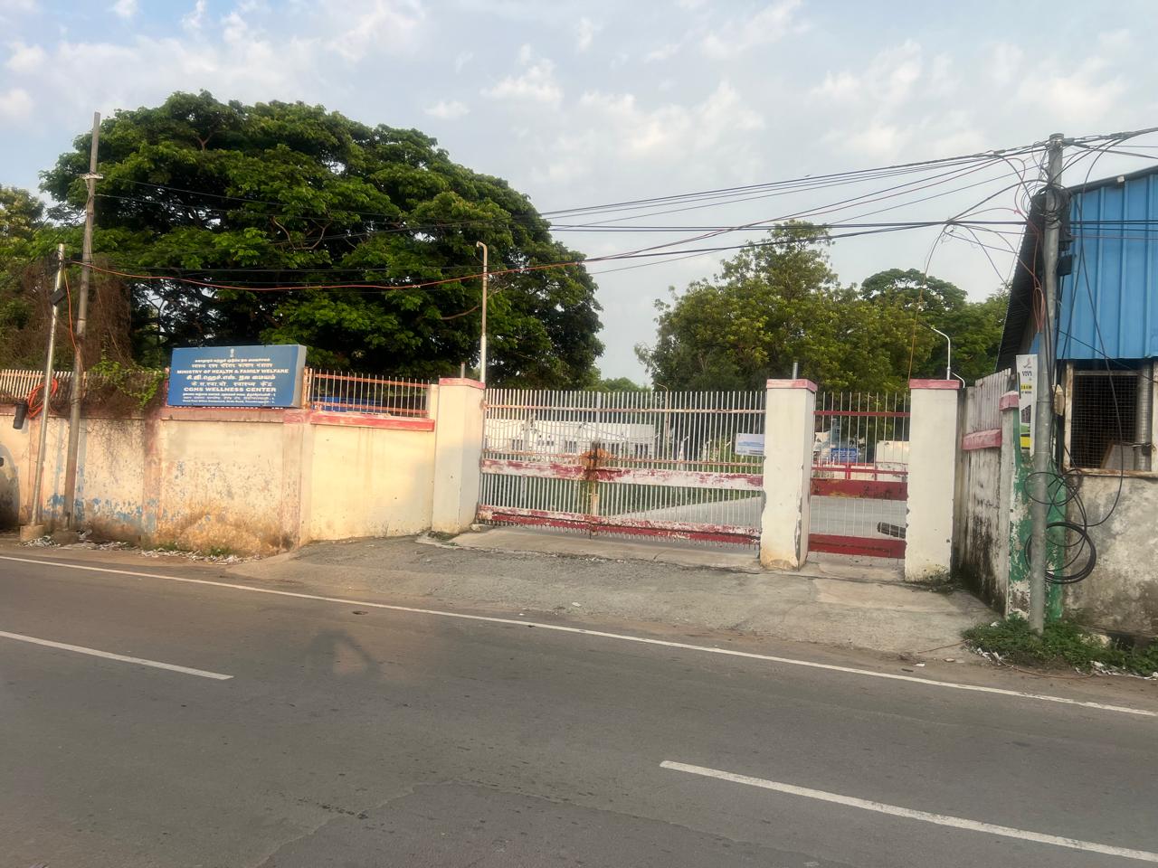 Punjab National Bank Auctions for Residential property in Tiruchirappalli, Tamil Nadu image 9 of 14 in Tiruchirappalli, Tiruchirappalli | Punjab National Bank auction property