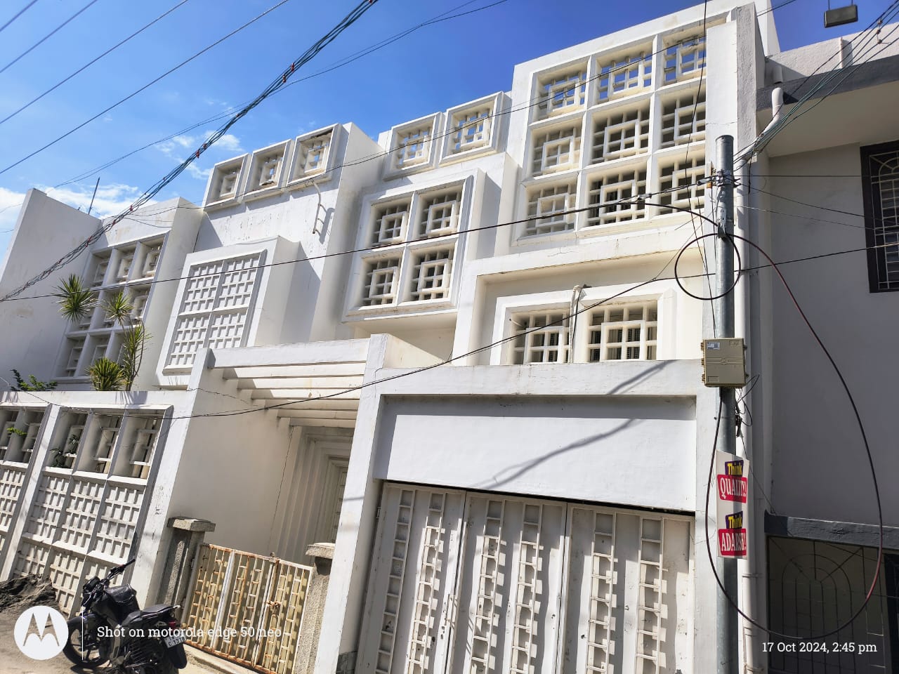 Punjab National Bank Auctions for Residential property in Tirupathur, Tamil Nadu image 3 of 4 in Devasthanam, Tirupathur | Punjab National Bank auction property