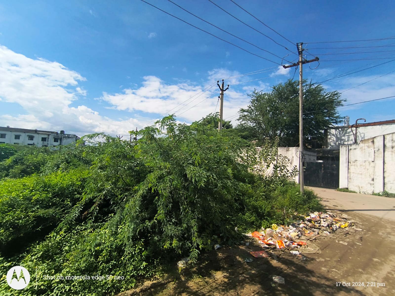 Punjab National Bank Auctions for Residential property in Tirupathur, Tamil Nadu image 2 of 3 in Devasthanam, Tirupathur | Punjab National Bank auction property