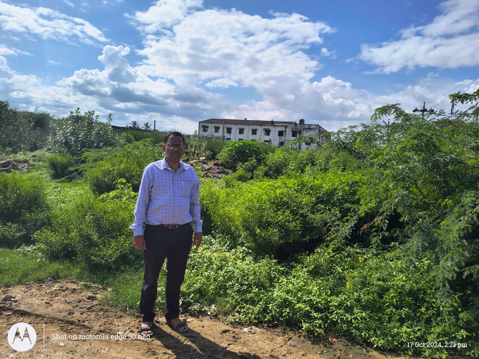 Punjab National Bank Auctions for Residential property in Tirupathur, Tamil Nadu image 3 of 3 in Devasthanam, Tirupathur | Punjab National Bank auction property