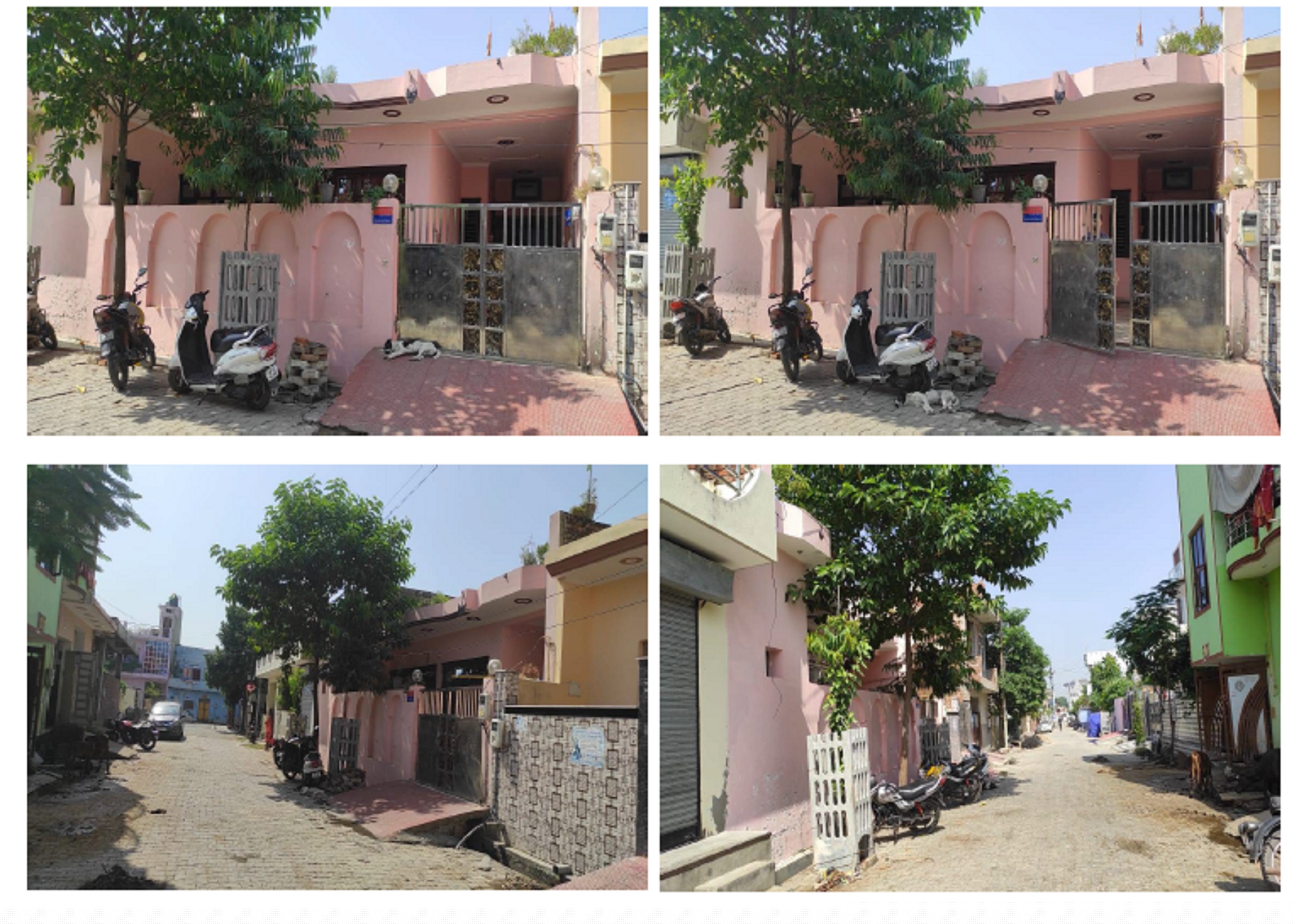 Canara Bank Auctions for Residential property in Agra, Uttar Pradesh image 2 of 2 in Agra, Agra | Canara Bank auction property