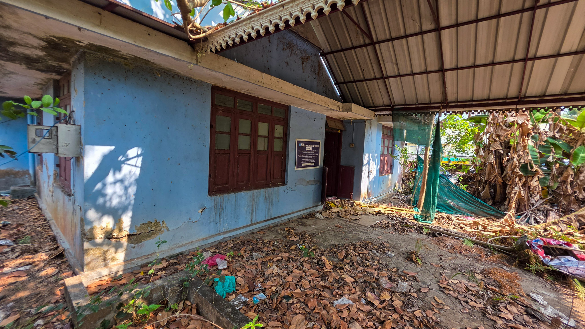 State Bank of India Auctions for Residential property in Ernakulam, Kerala image 8 of 23 in Aluva, Ernakulam | State Bank of India auction property