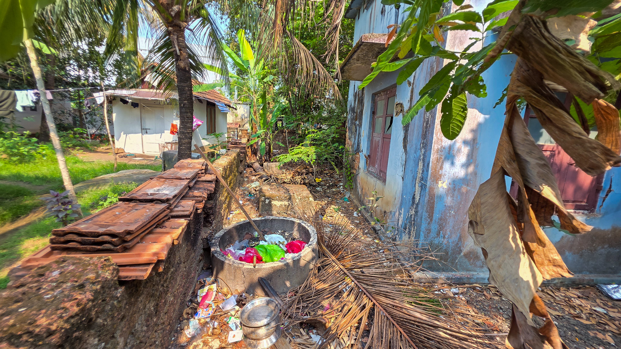 State Bank of India Auctions for Residential property in Ernakulam, Kerala image 9 of 23 in Aluva, Ernakulam | State Bank of India auction property