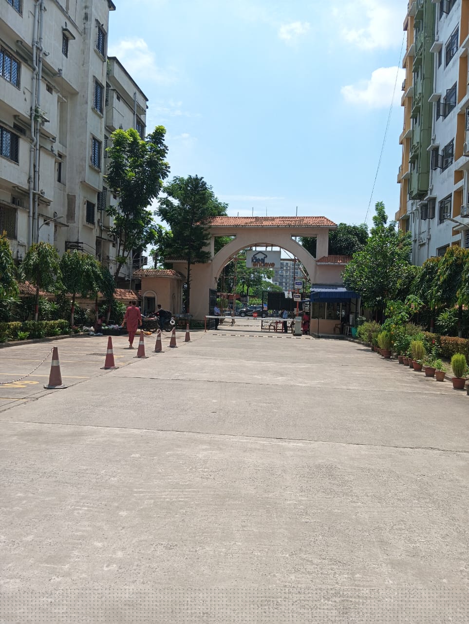 Bank of Baroda Auctions for Residential property in Kolkata, West Bengal image 2 of 3 in Kolkata, Kolkata | Bank of Baroda auction property