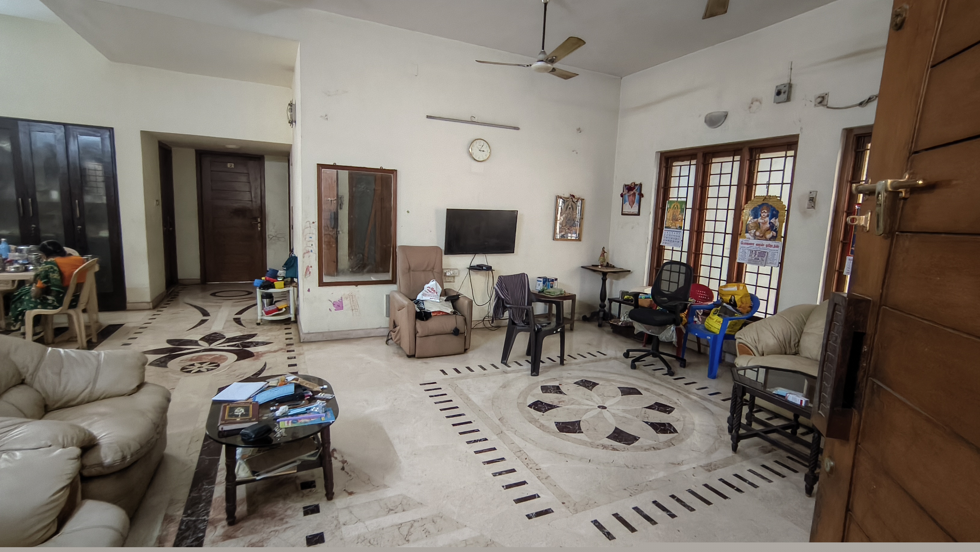 State Bank of India Auctions for Residential property in Chennai, Tamil Nadu image 3 of 4 in Chennai, Chennai | State Bank of India auction property