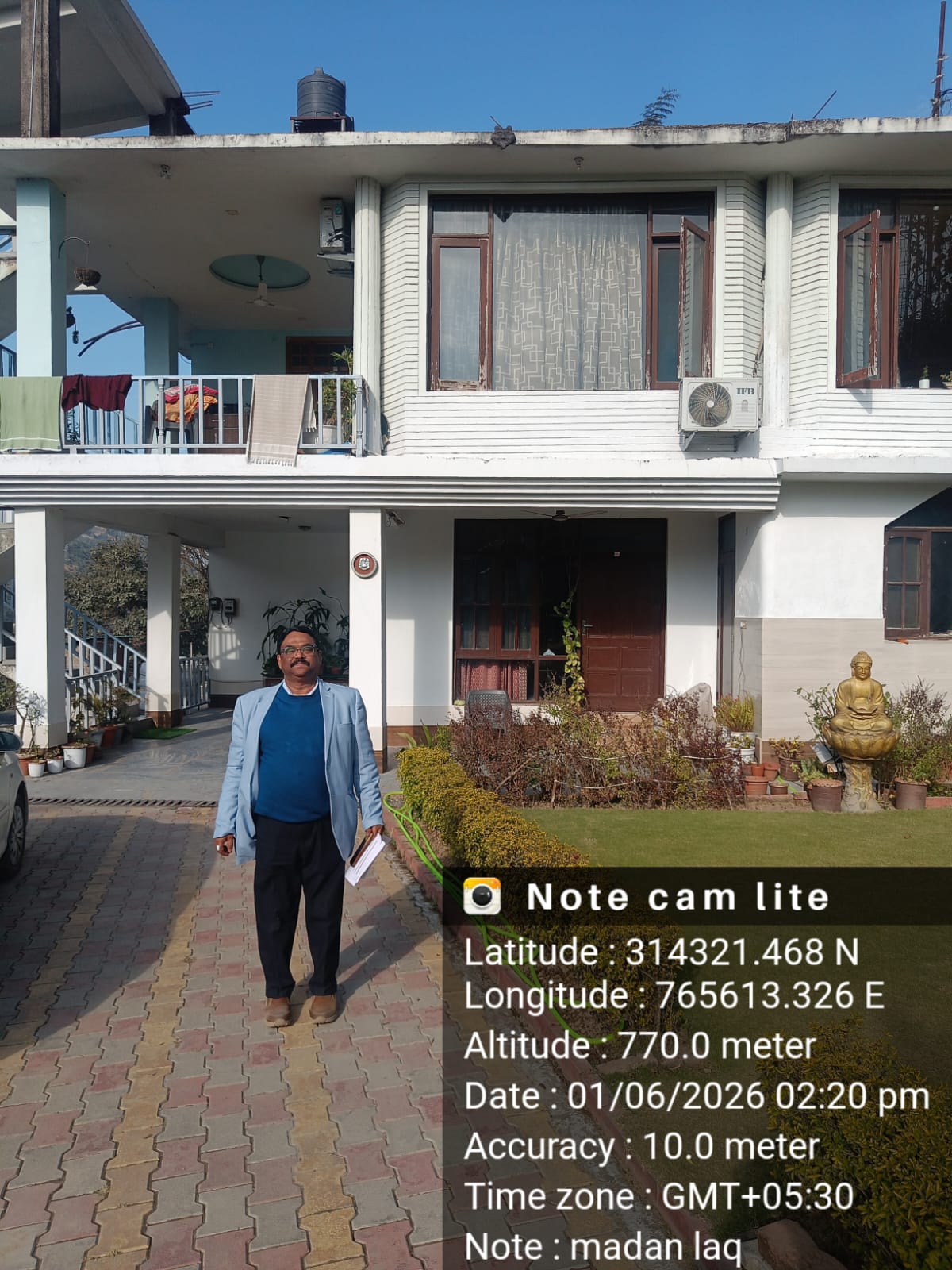 Bank of India Auctions for Residential property in Mandi, Himachal Pradesh image 2 of 2 in Mandi, Mandi | Bank of India auction property