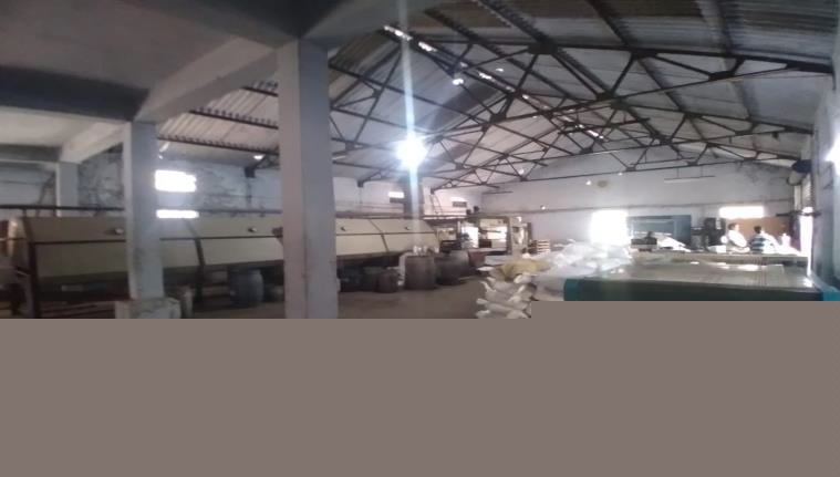 Canara Bank Auctions for Industrials property in Ranipet, Tamil Nadu image 2 of 8 in Ranipet, Ranipet | Canara Bank auction property